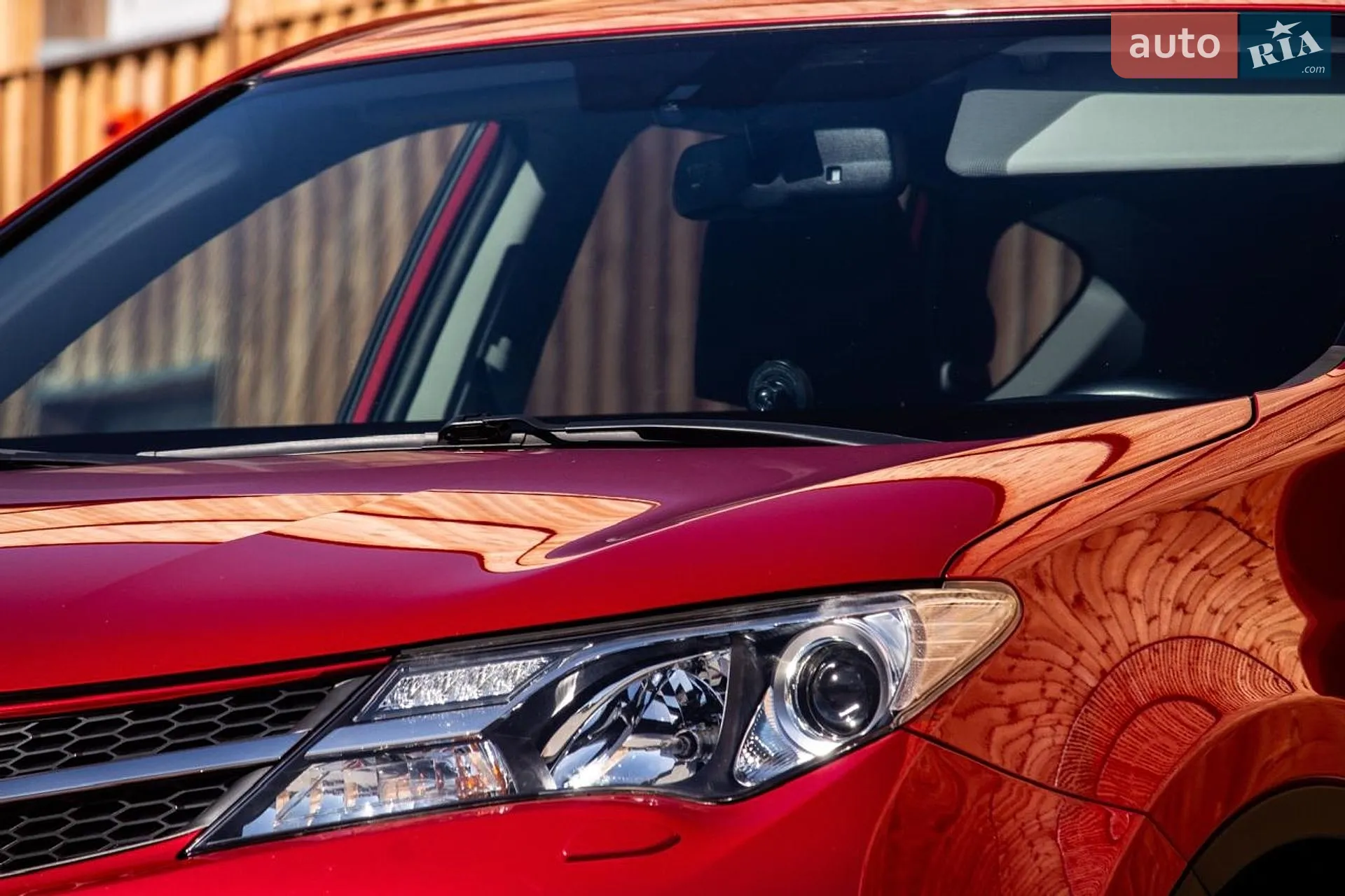 2014 Toyota RAV 4 - мініатюра 24