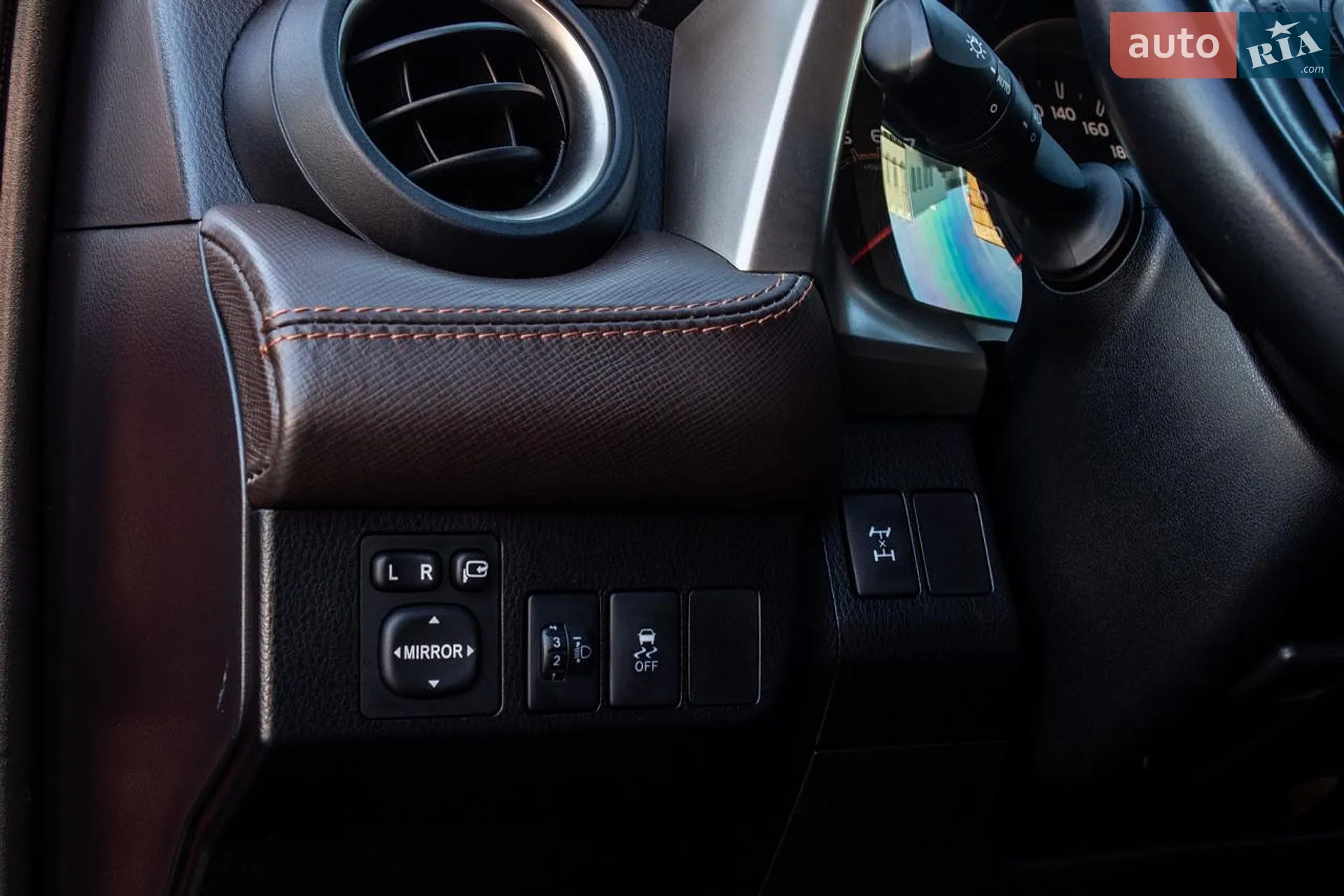 2014 Toyota RAV 4 - мініатюра 32