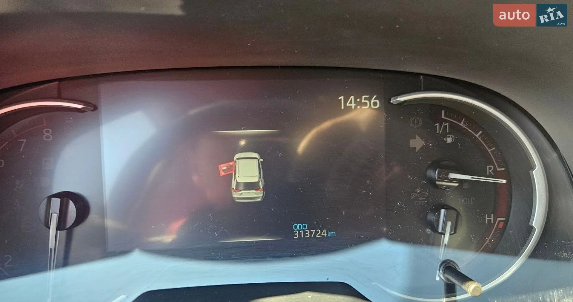 2021 Toyota RAV 4 - мініатюра 7