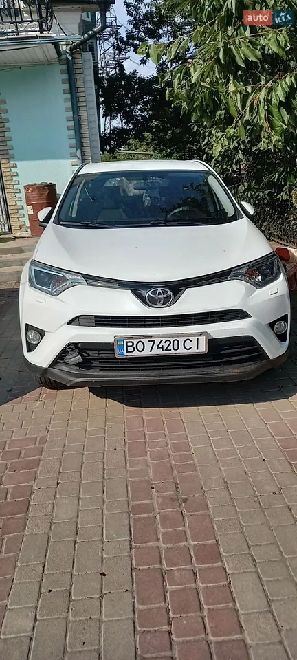 2018 Toyota RAV 4 - мініатюра 32