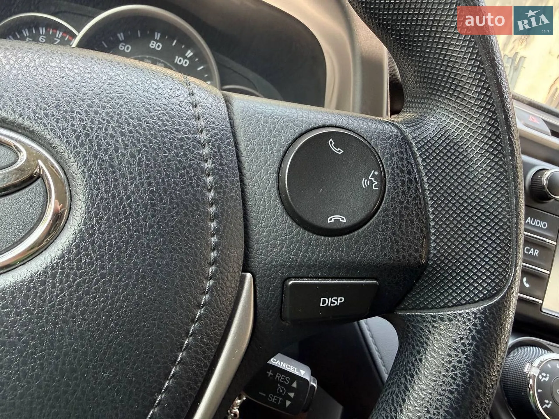 2016 Toyota RAV 4 - мініатюра 17