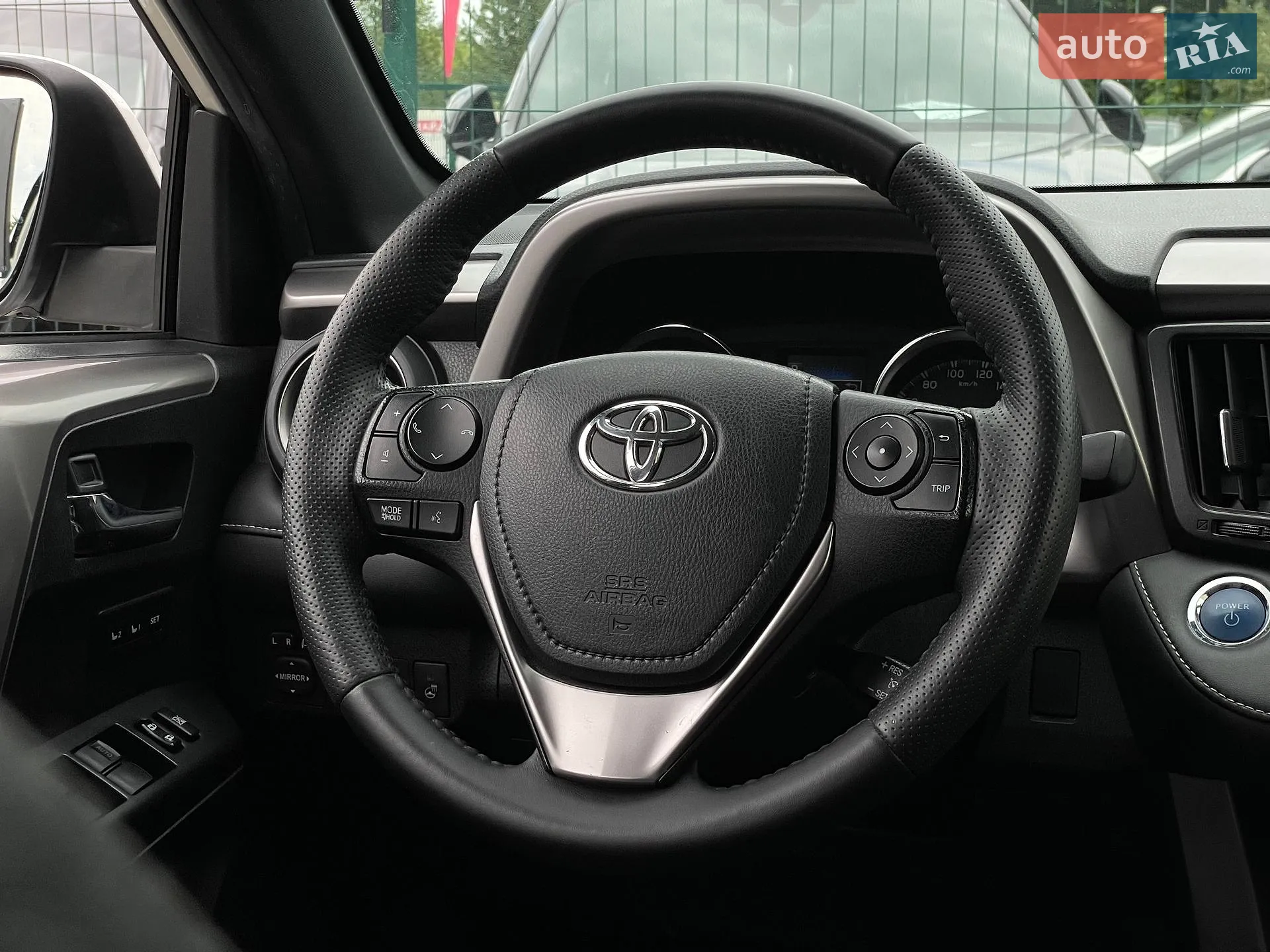 2016 Toyota RAV 4 - мініатюра 54