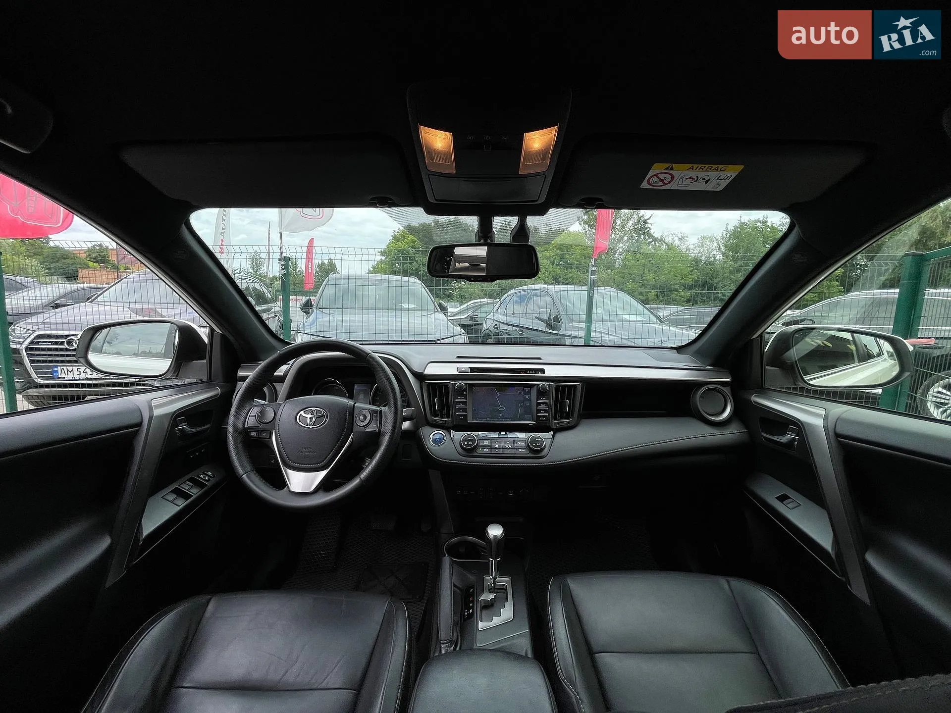 2016 Toyota RAV 4 - мініатюра 58