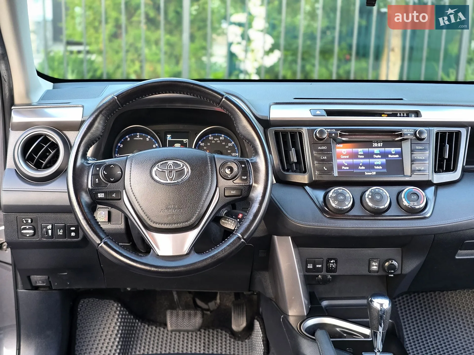 2017 Toyota RAV 4 - мініатюра 45