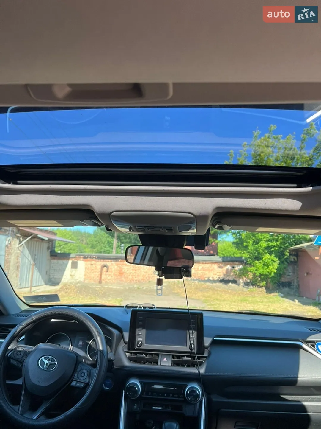 2019 Toyota RAV 4 - мініатюра 19