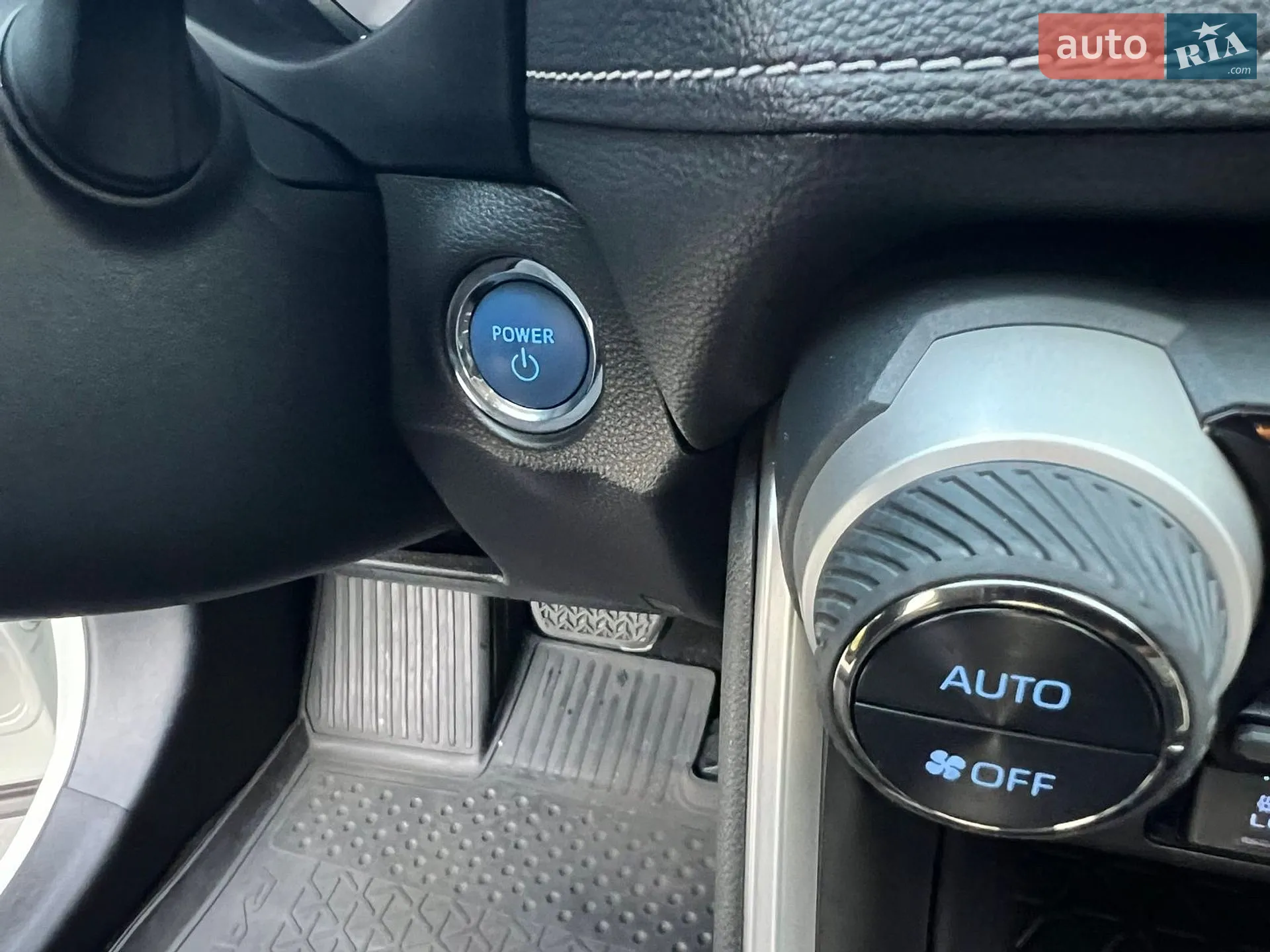 2020 Toyota RAV 4 - мініатюра 60