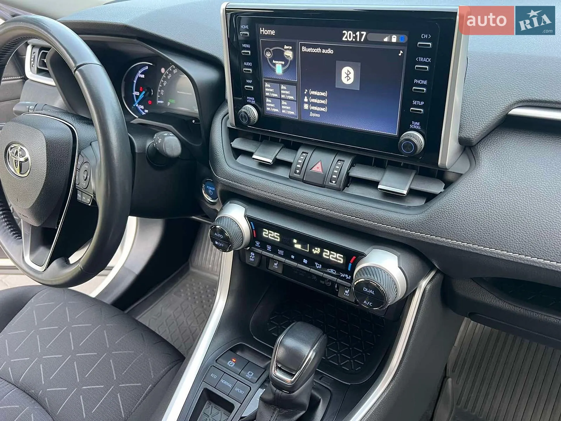 2020 Toyota RAV 4 - мініатюра 62