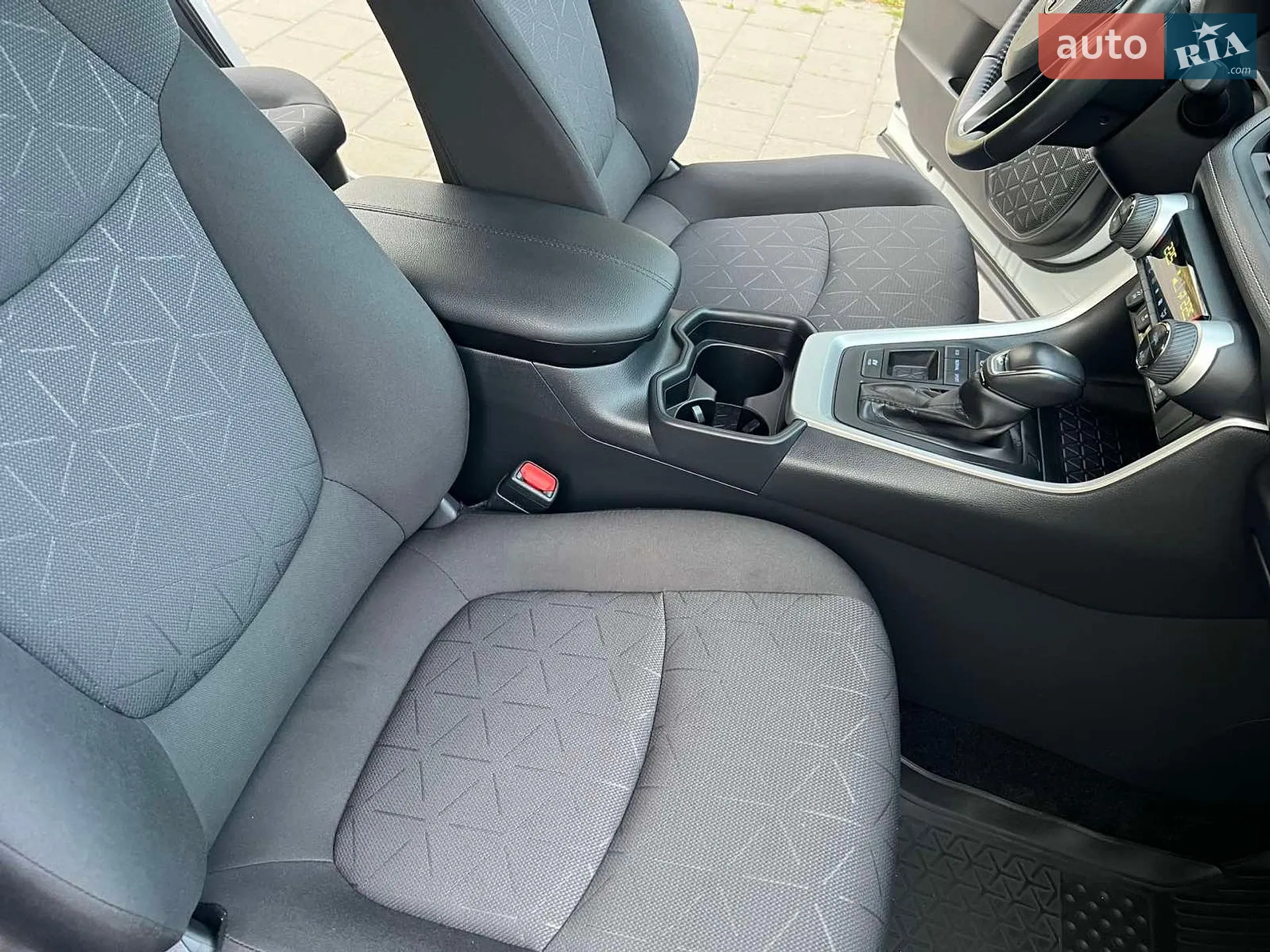 2020 Toyota RAV 4 - мініатюра 67