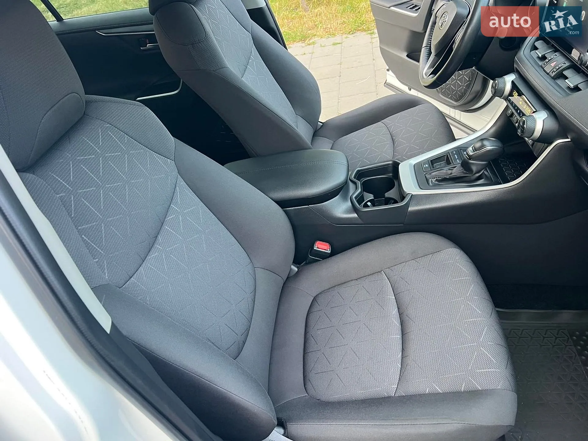 2020 Toyota RAV 4 - мініатюра 78