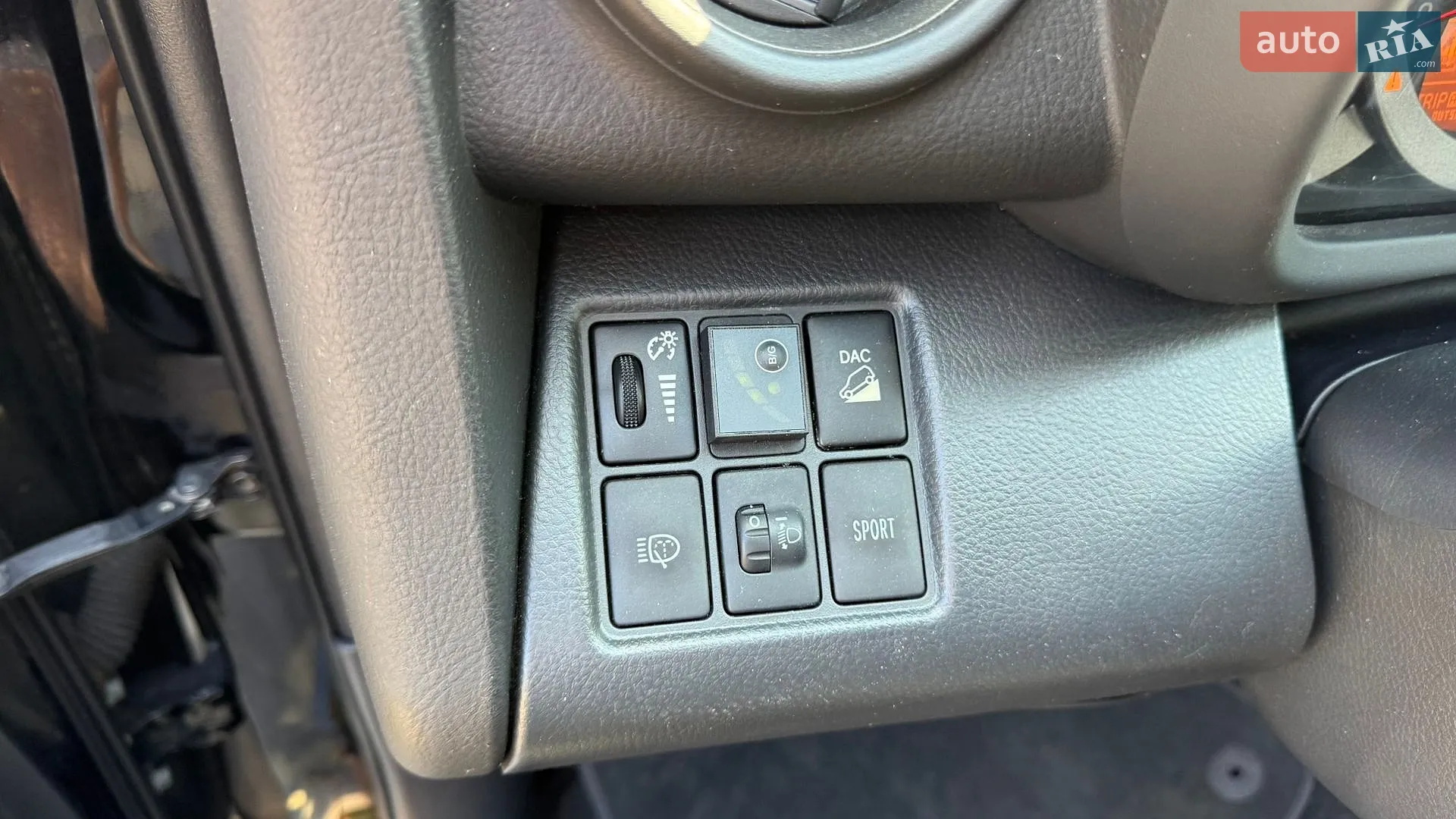 2012 Toyota RAV 4 - мініатюра 14