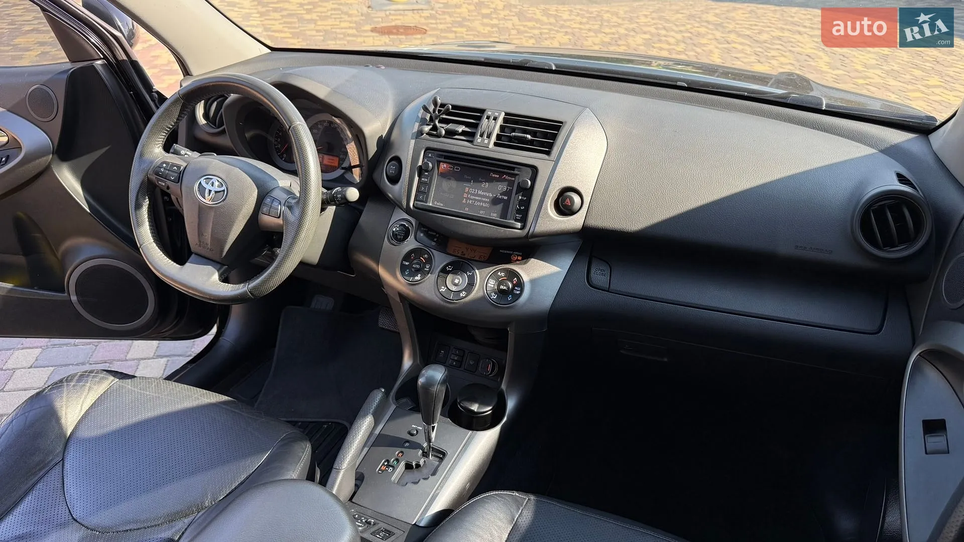 2012 Toyota RAV 4 - мініатюра 20
