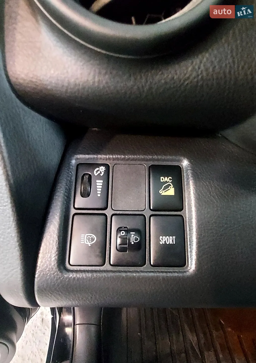 2010 Toyota RAV 4 - мініатюра 16