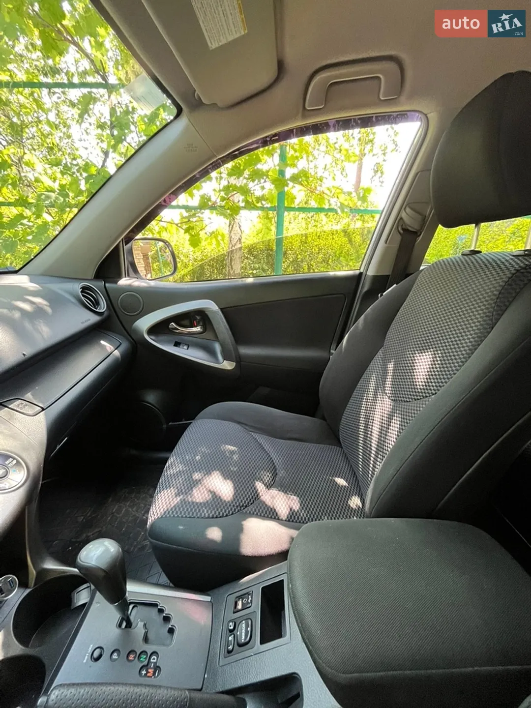 2012 Toyota RAV 4 - мініатюра 10