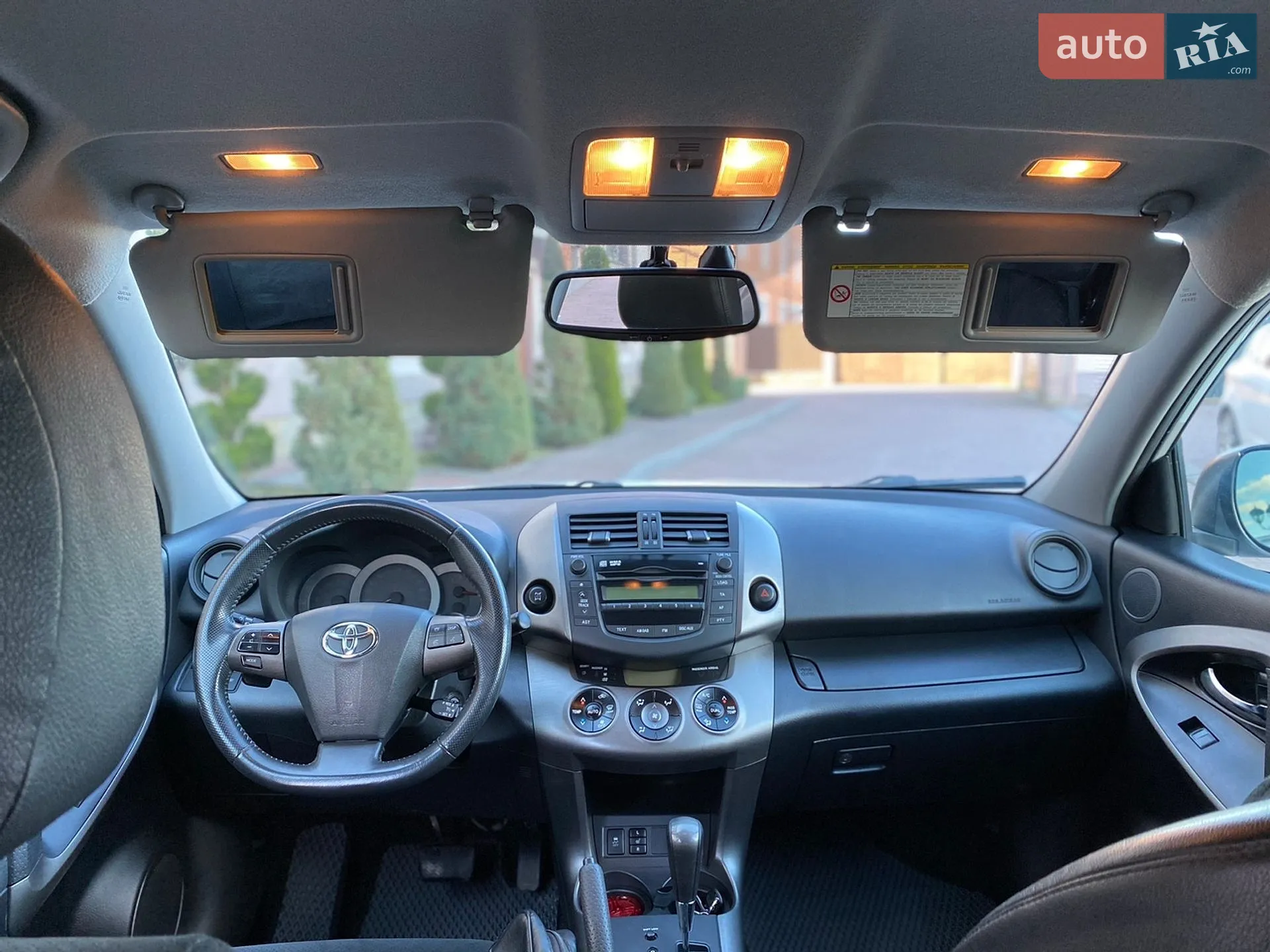 2011 Toyota RAV 4 - мініатюра 52