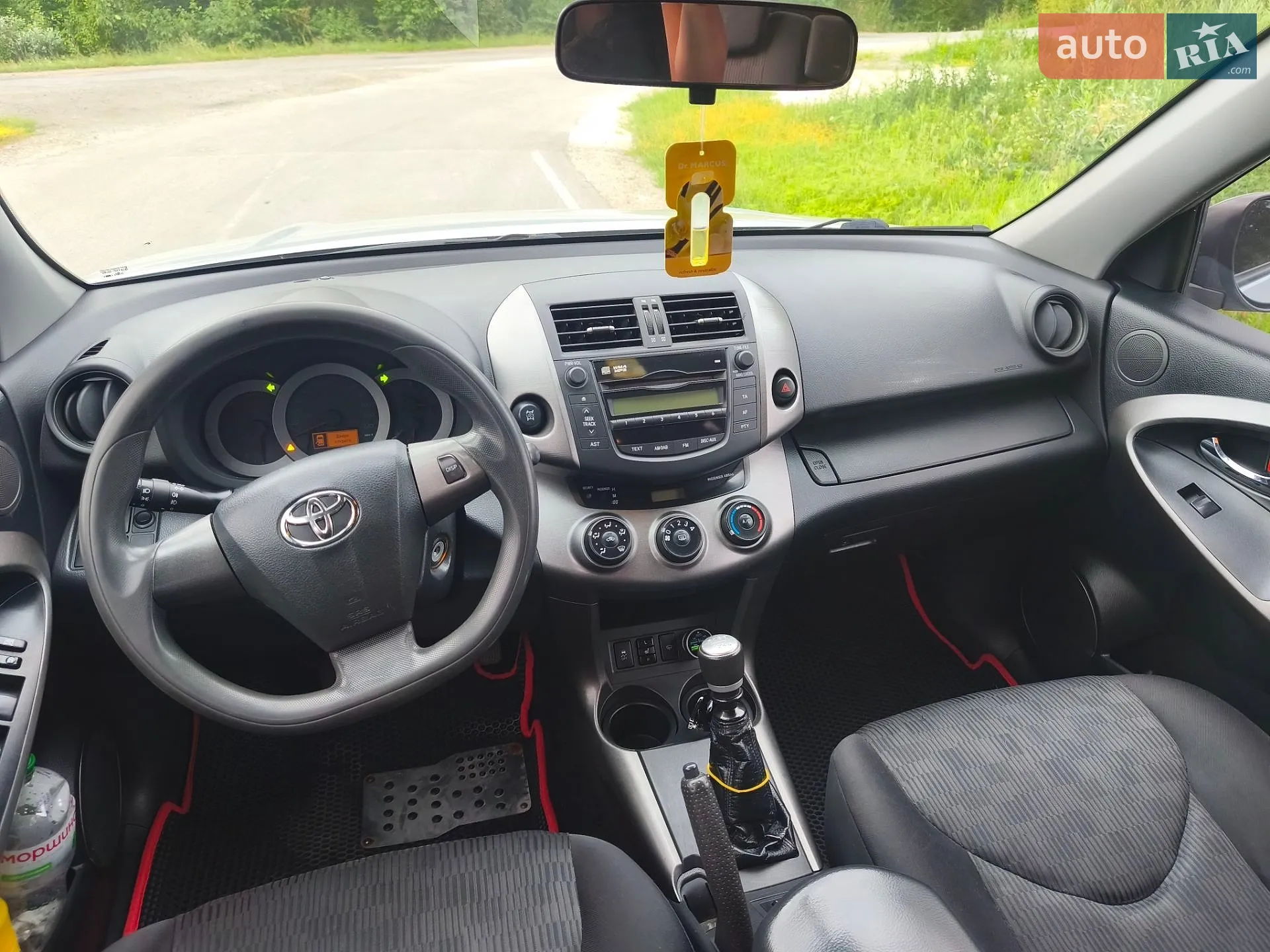 2010 Toyota RAV 4 - мініатюра 17