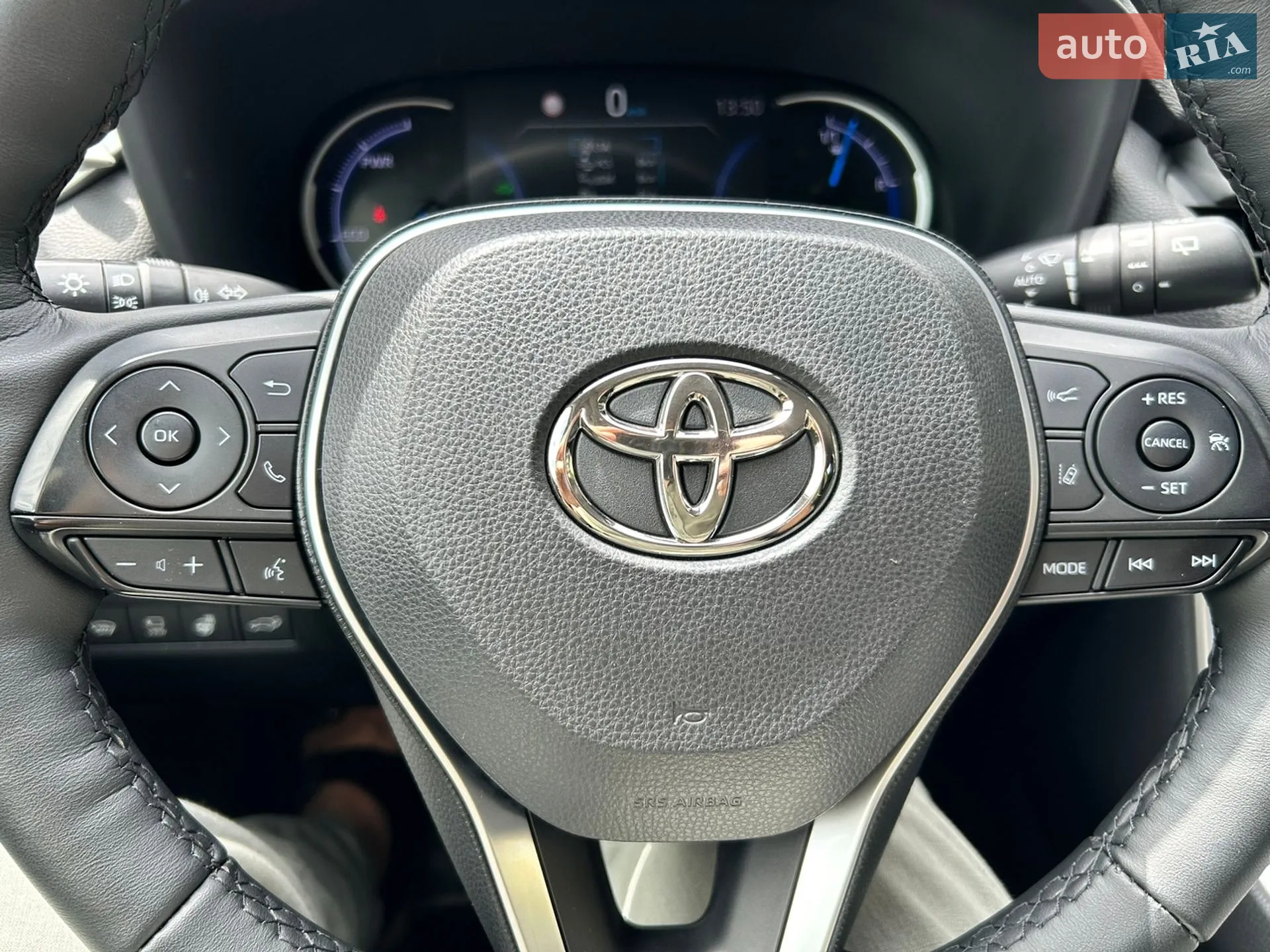 2019 Toyota RAV 4 - мініатюра 14