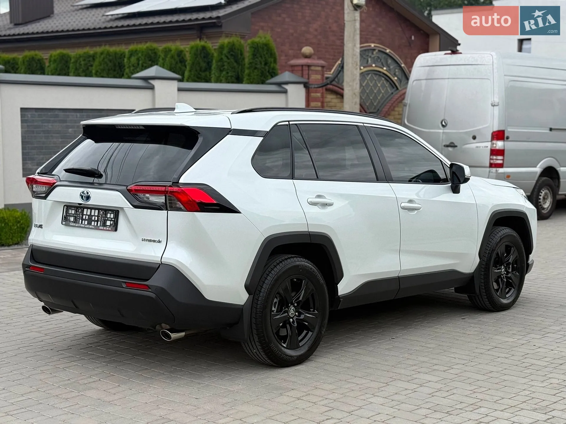 2023 Toyota RAV 4 - мініатюра 2