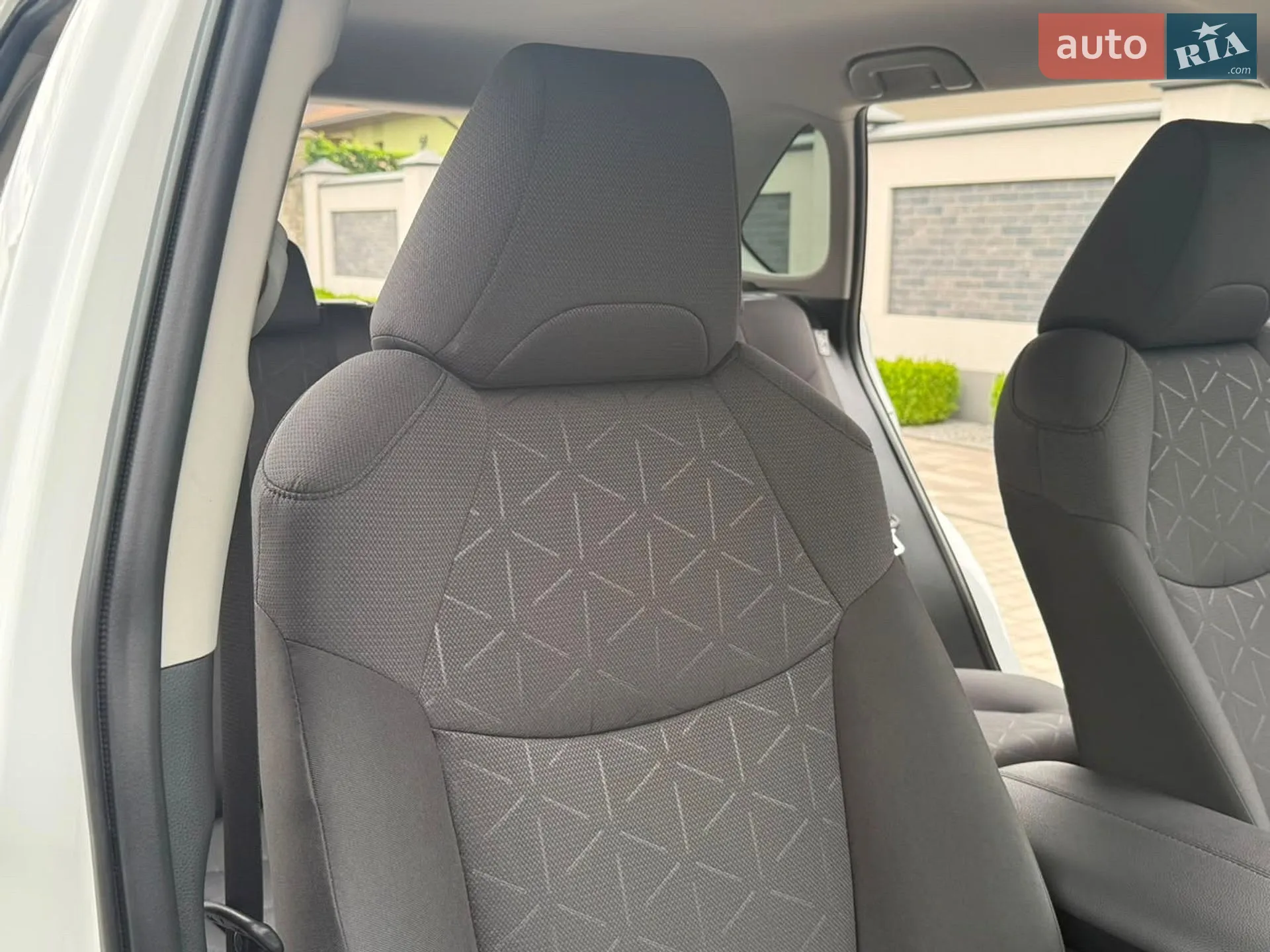2023 Toyota RAV 4 - мініатюра 48