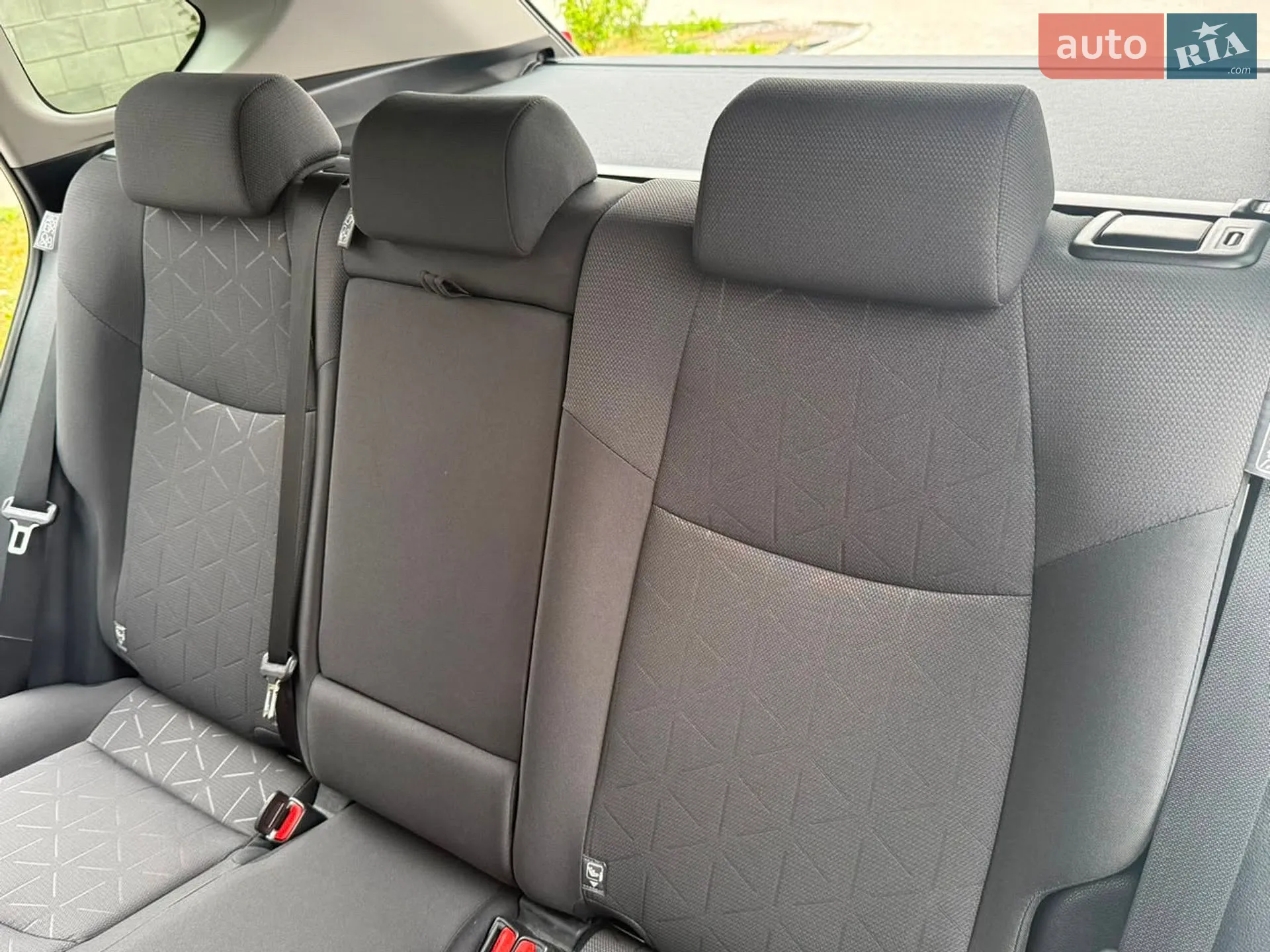 2023 Toyota RAV 4 - мініатюра 71