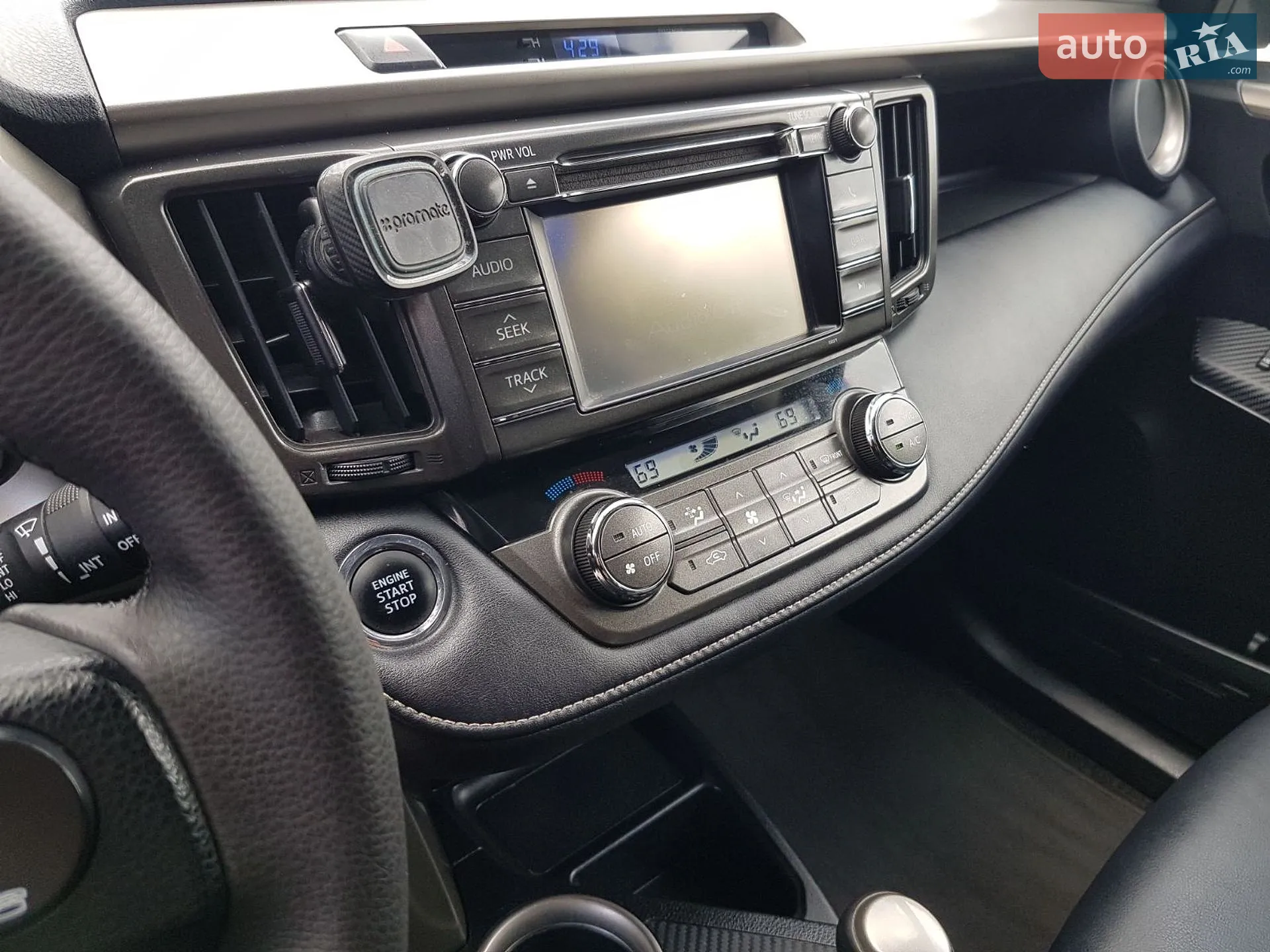 2013 Toyota RAV 4 - мініатюра 20