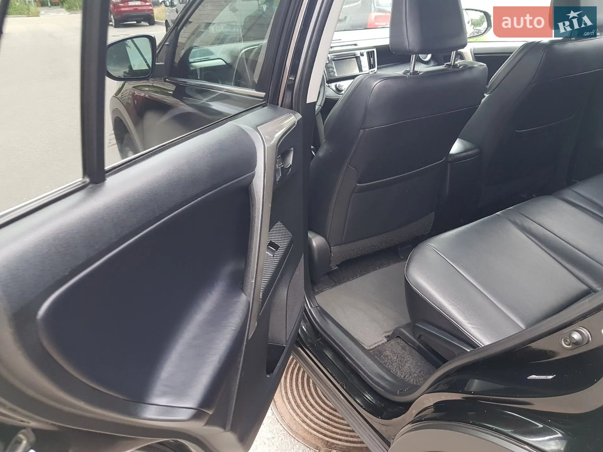 2013 Toyota RAV 4 - мініатюра 21