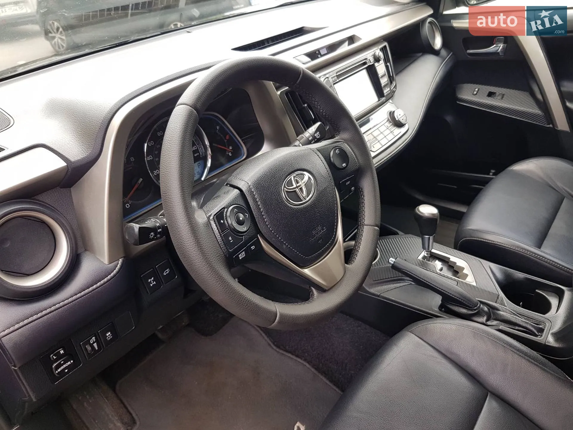 2013 Toyota RAV 4 - мініатюра 25