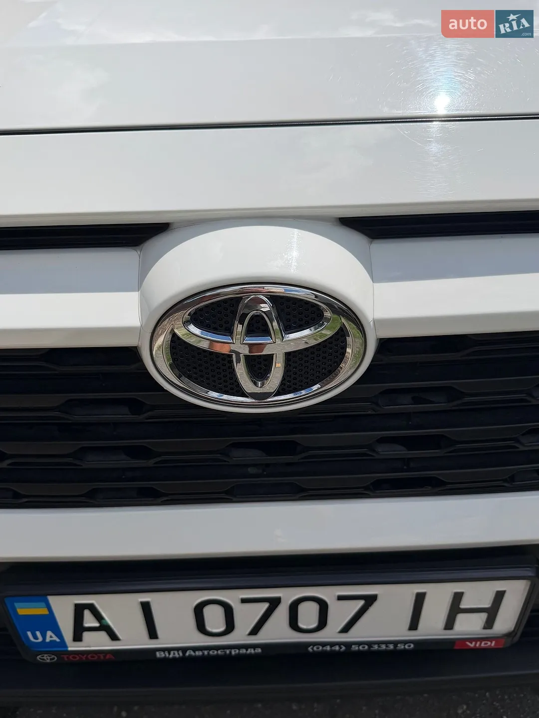 2019 Toyota RAV 4 - мініатюра 7
