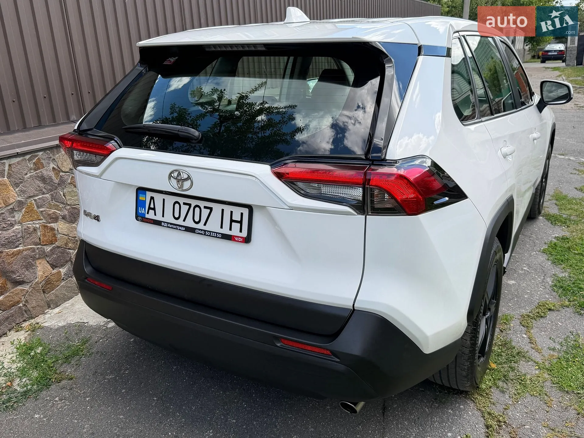 2019 Toyota RAV 4 - мініатюра 25