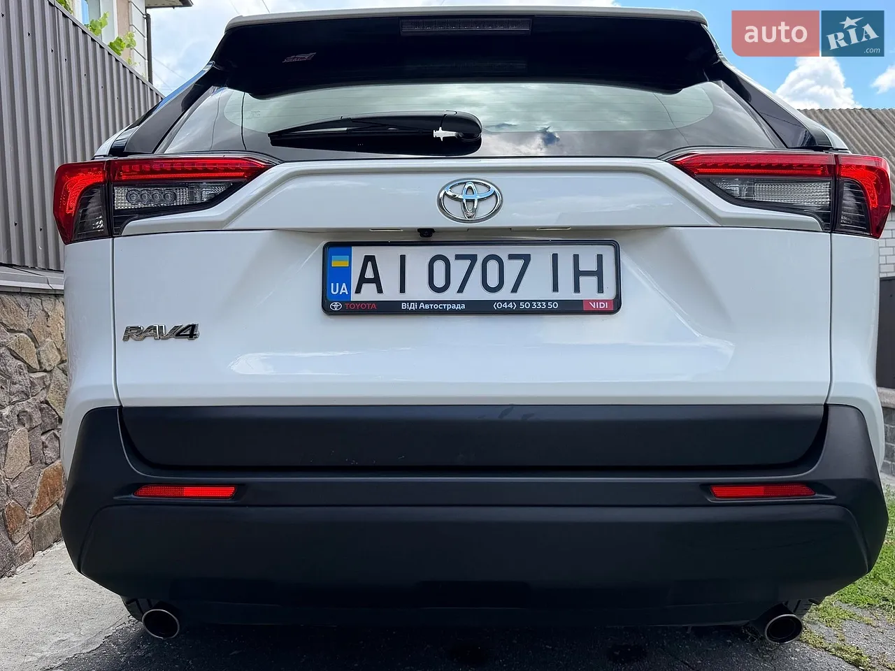 2019 Toyota RAV 4 - мініатюра 51