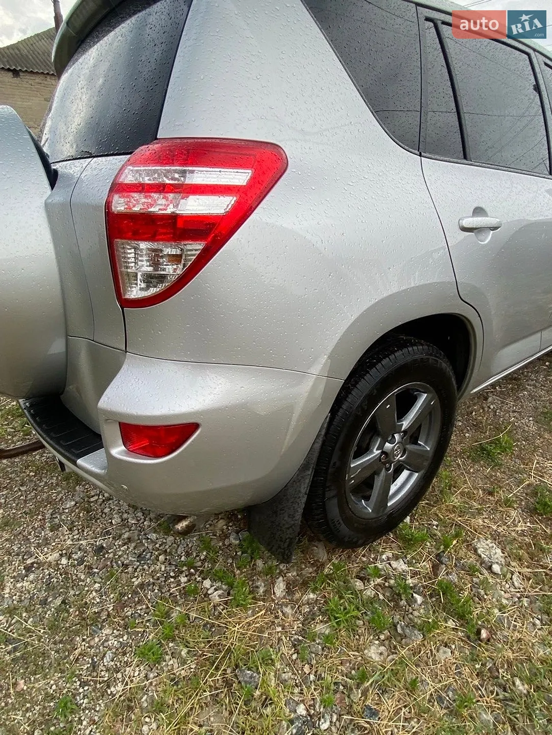 2012 Toyota RAV 4 - мініатюра 25
