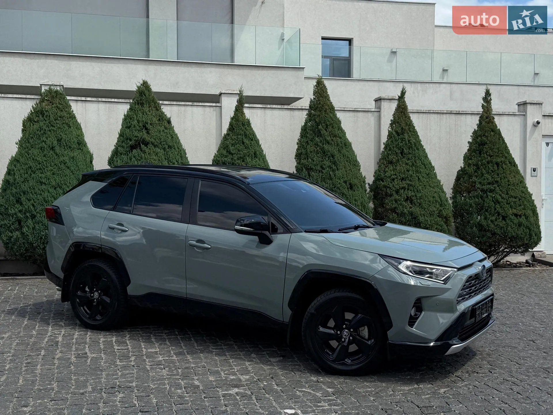 2022 Toyota RAV 4 - мініатюра 2