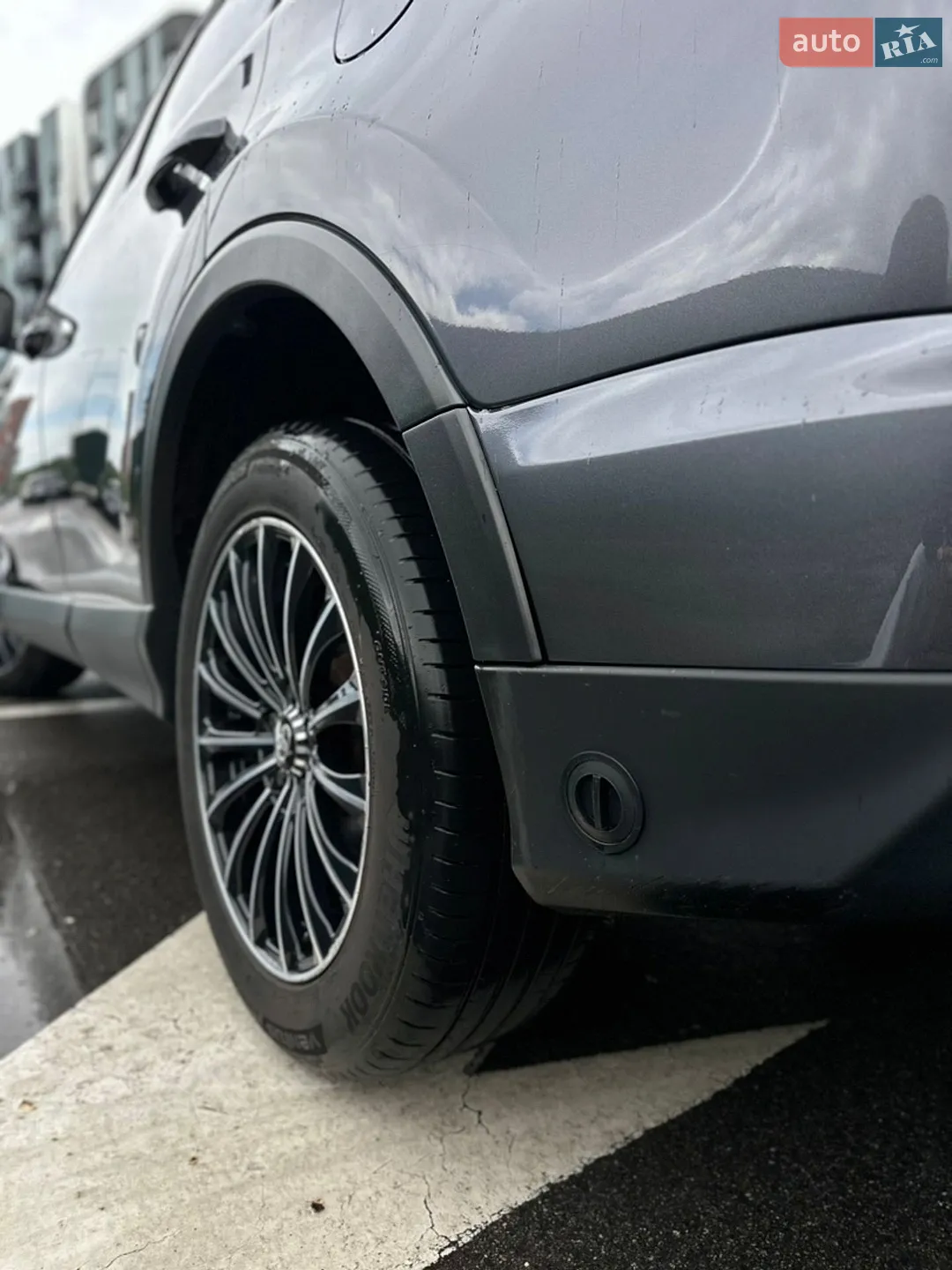 2015 Toyota RAV 4 - мініатюра 10