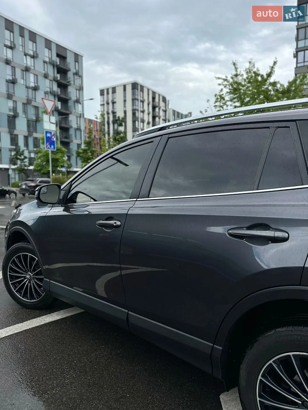 2015 Toyota RAV 4 - мініатюра 14