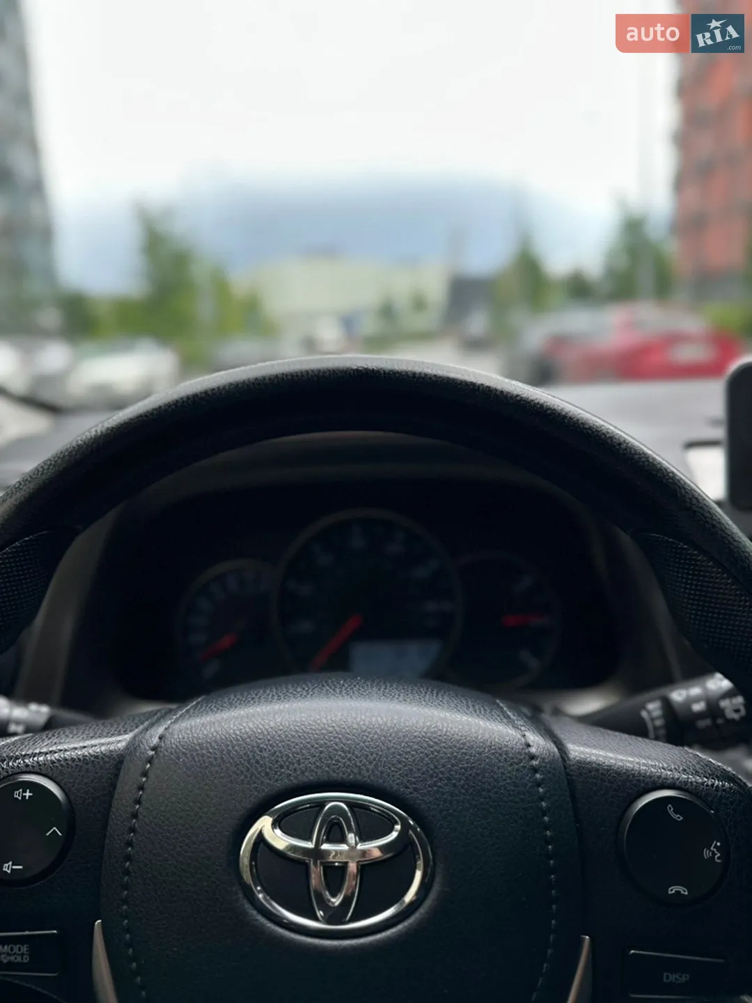 2015 Toyota RAV 4 - мініатюра 22