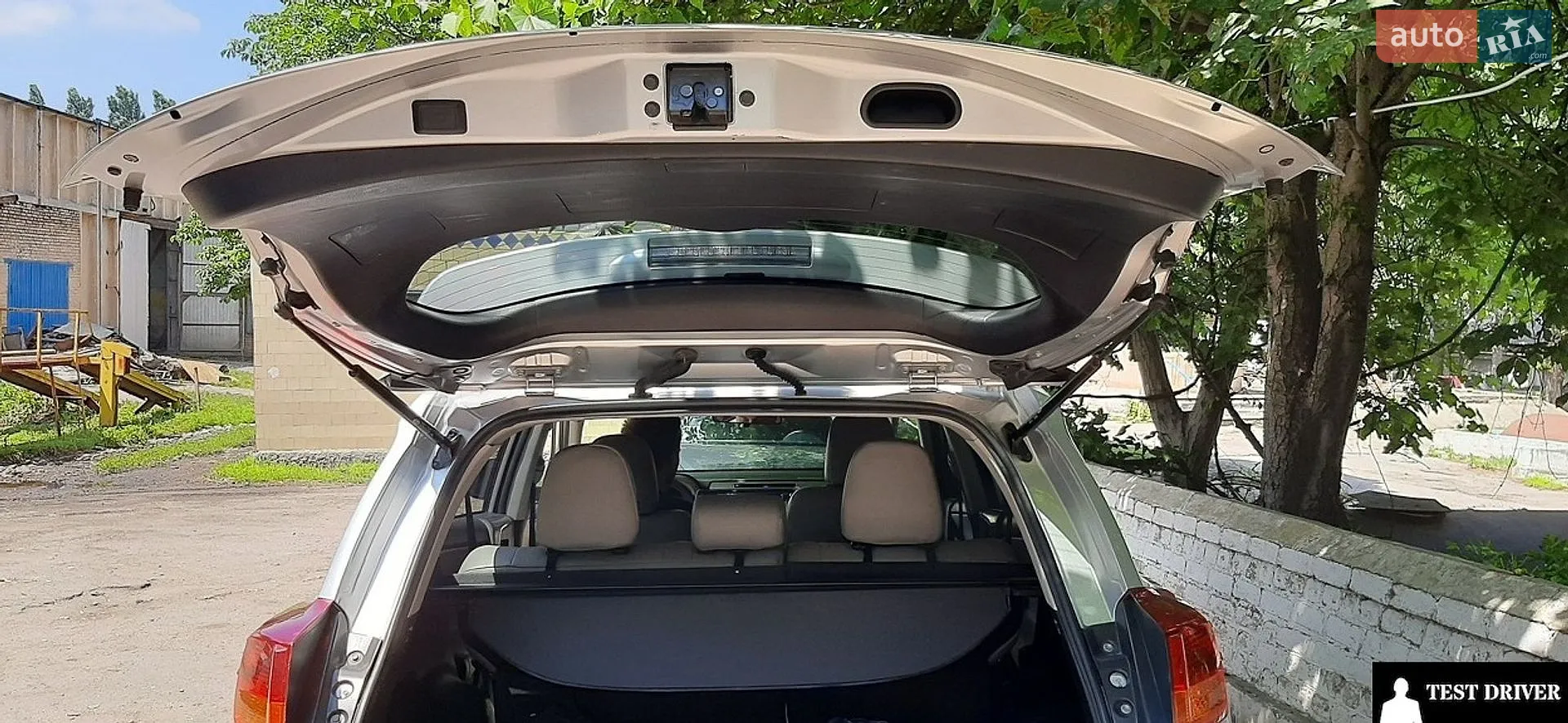 2015 Toyota RAV 4 - мініатюра 19