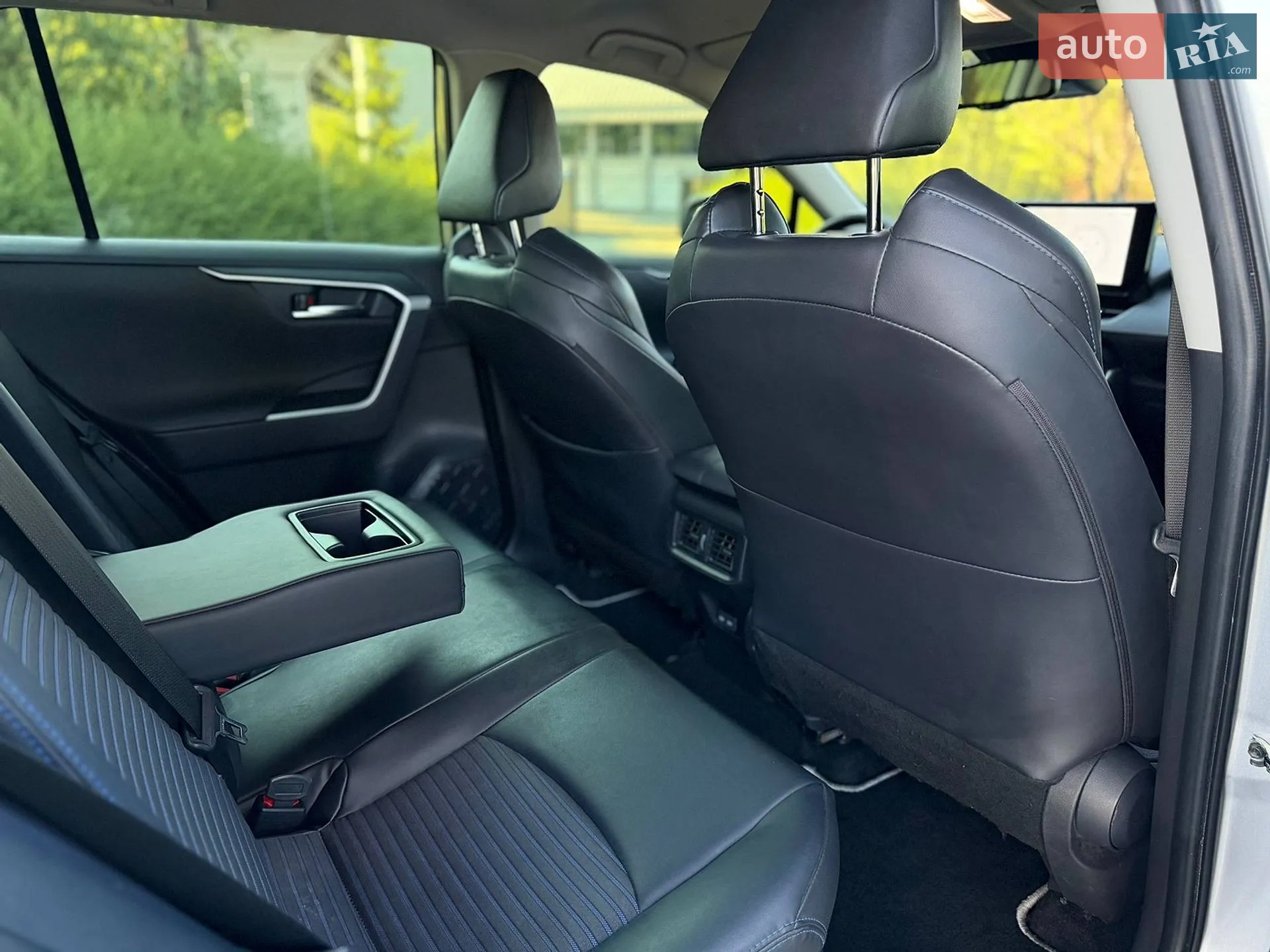 2024 Toyota RAV 4 - мініатюра 25