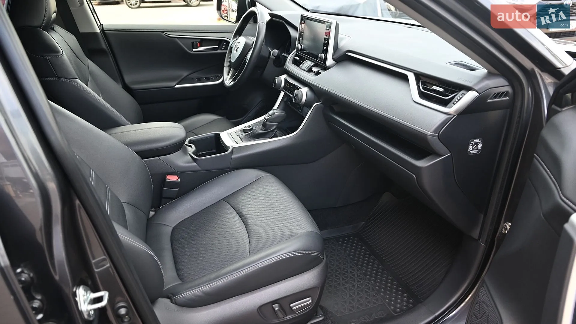 2022 Toyota RAV 4 - мініатюра 6