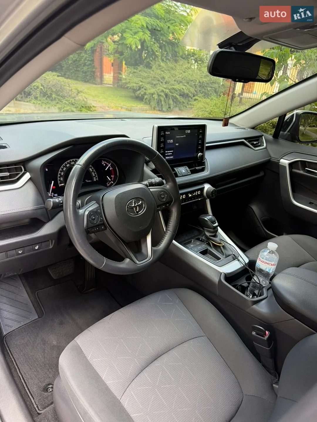 2019 Toyota RAV 4 - мініатюра 19