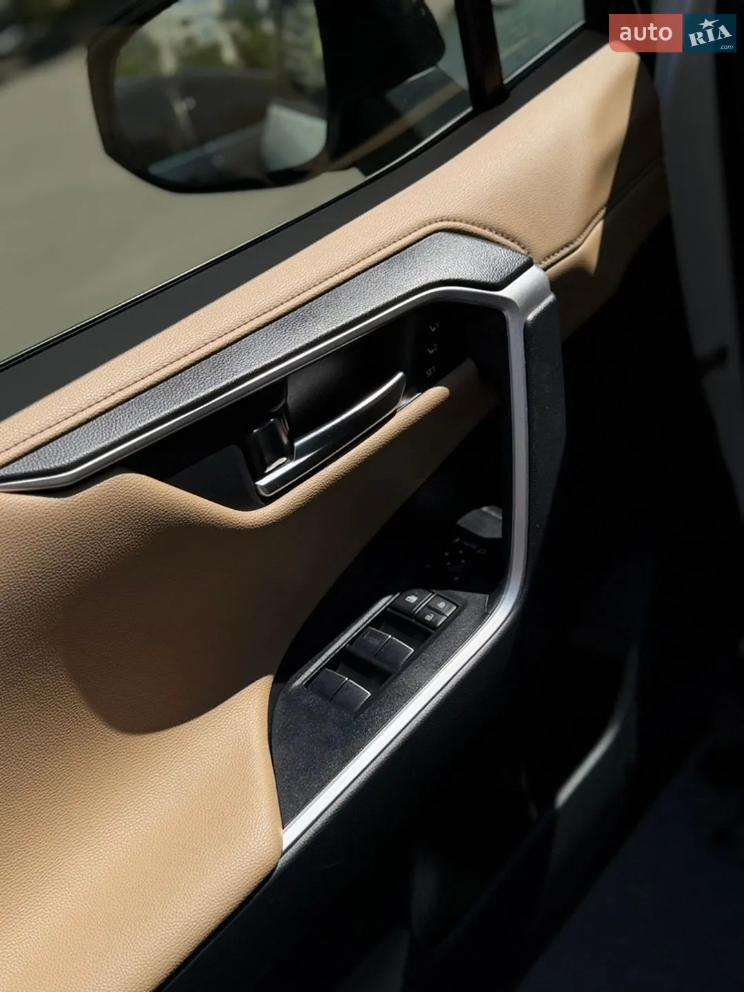 2020 Toyota RAV 4 - мініатюра 21