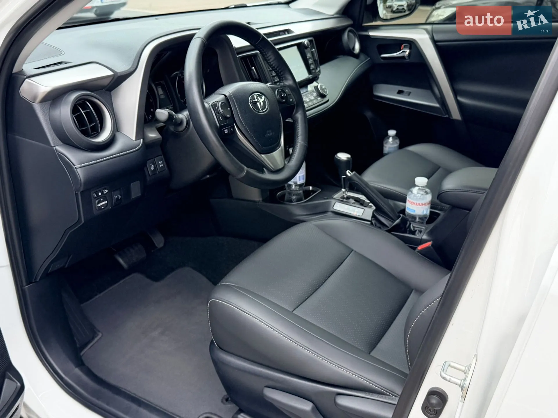 2018 Toyota RAV 4 - мініатюра 20