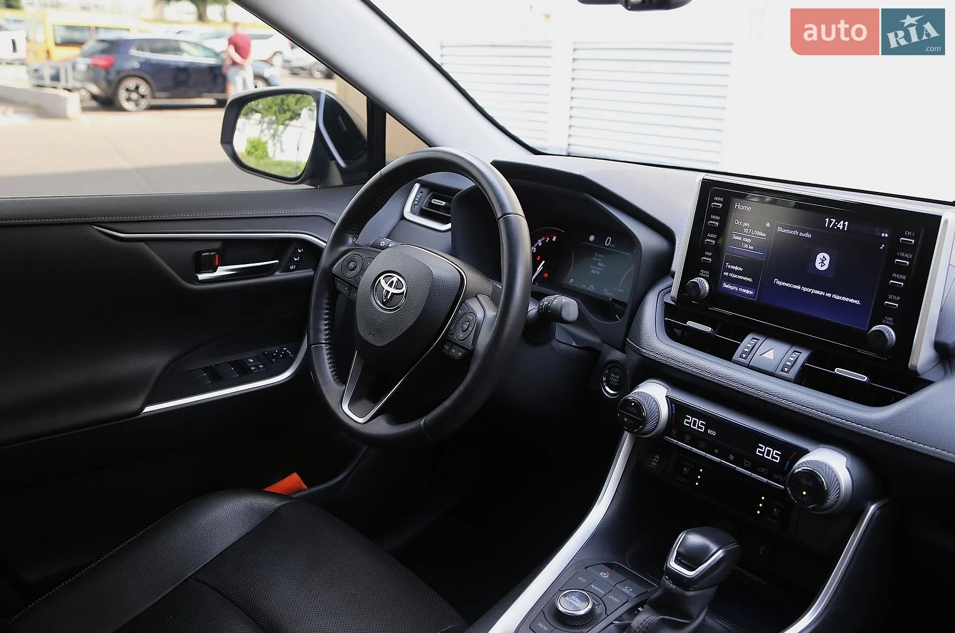 2019 Toyota RAV 4 - мініатюра 13