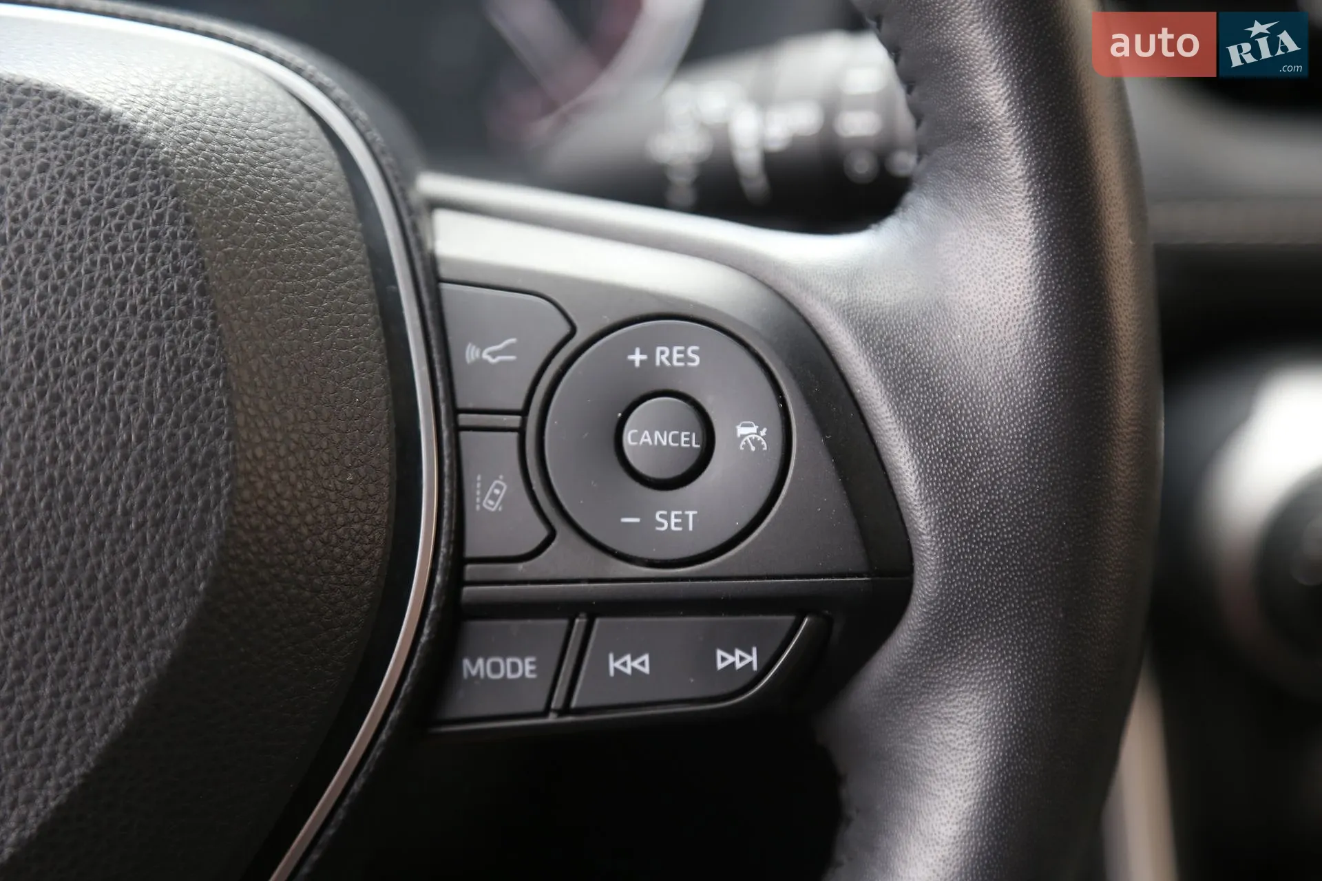 2019 Toyota RAV 4 - мініатюра 23