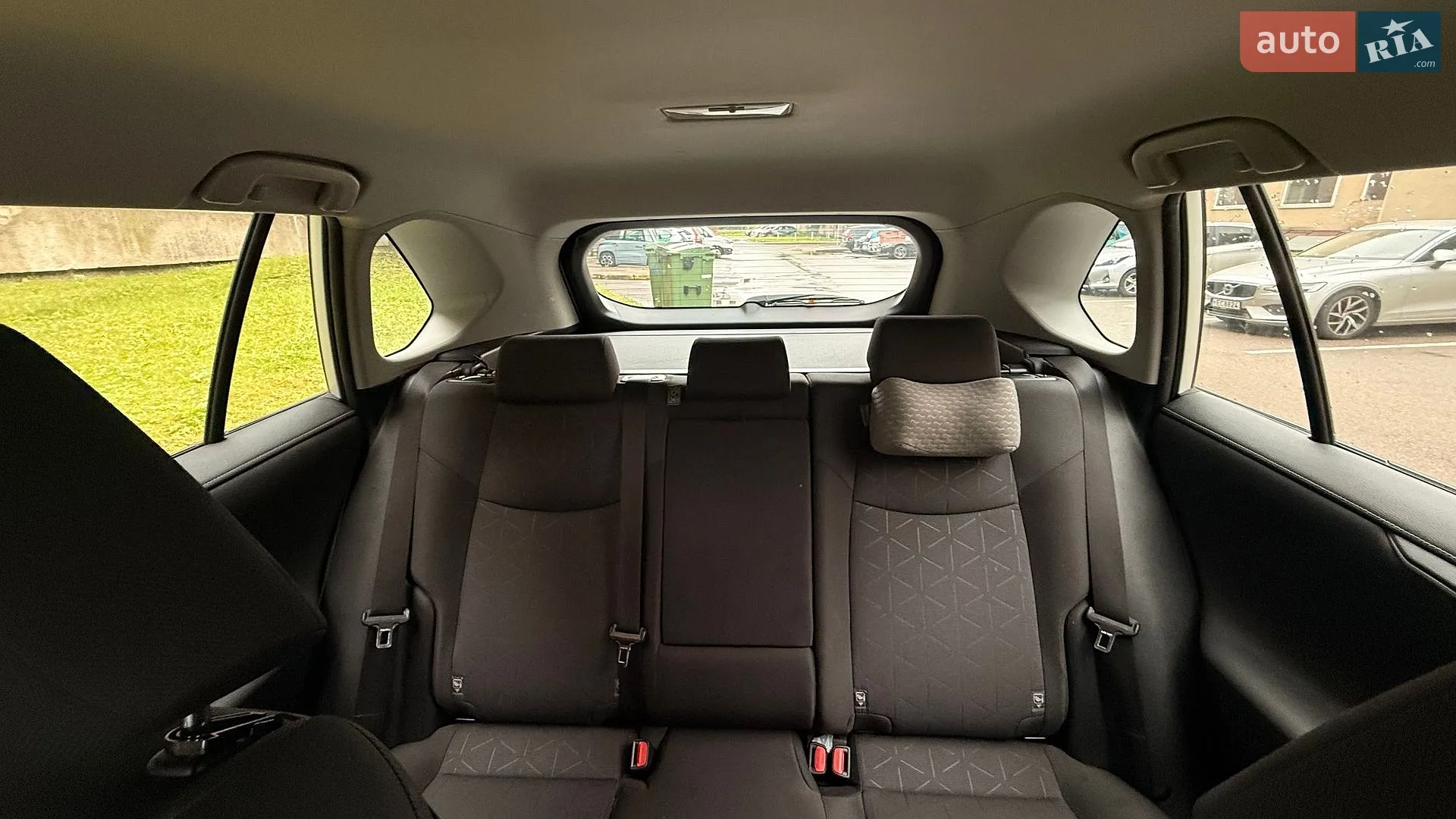 2019 Toyota RAV 4 - мініатюра 4