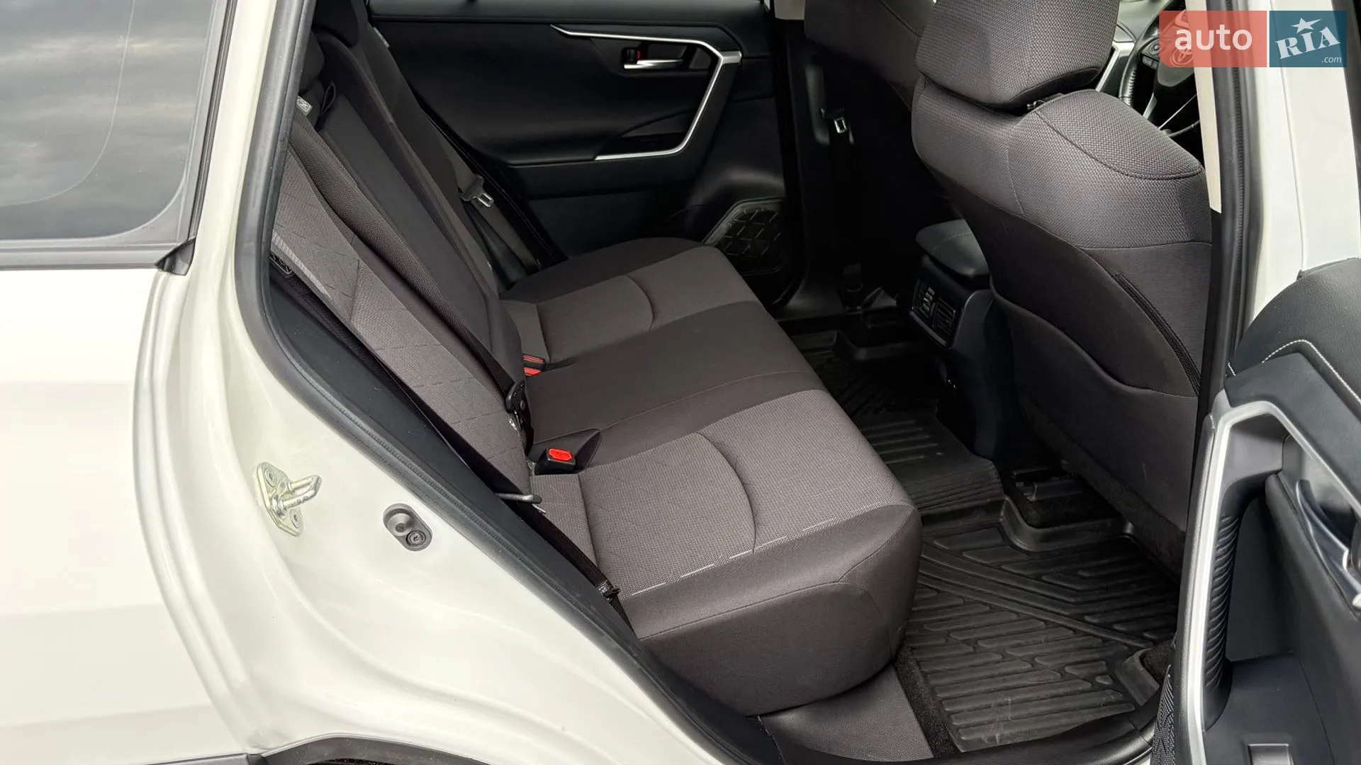 2023 Toyota RAV 4 - мініатюра 7