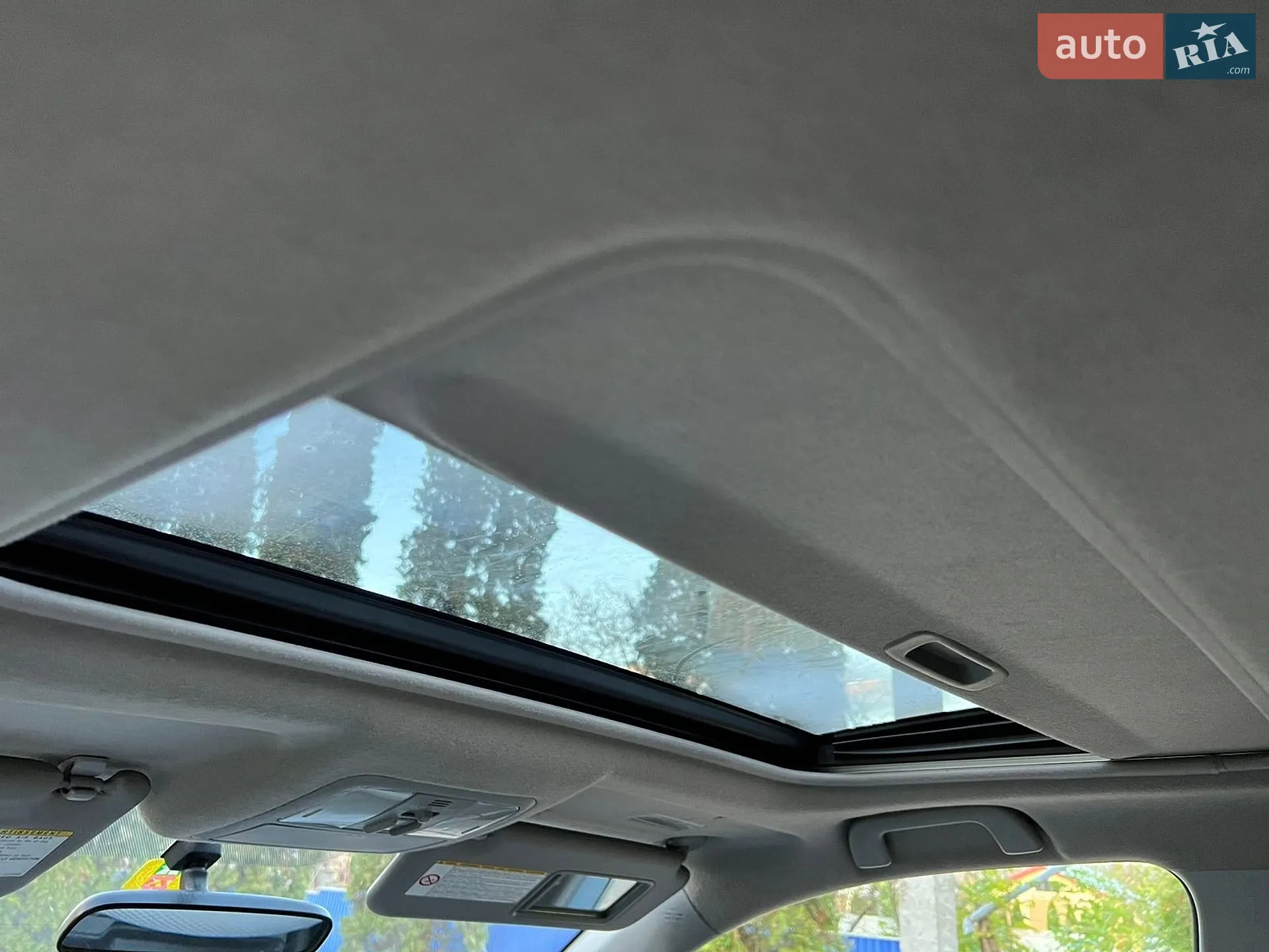 2012 Toyota RAV 4 - мініатюра 5