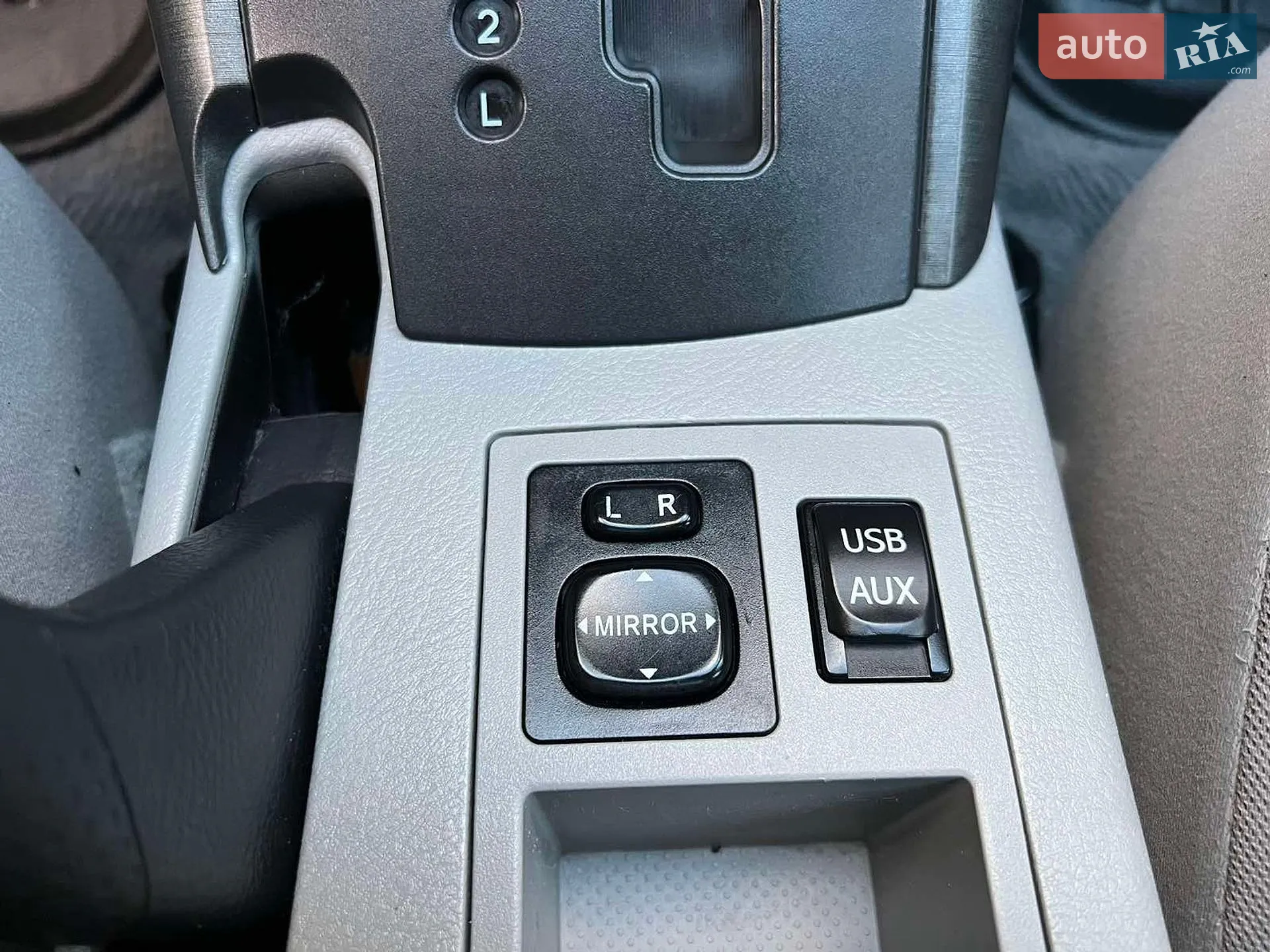 2012 Toyota RAV 4 - мініатюра 15