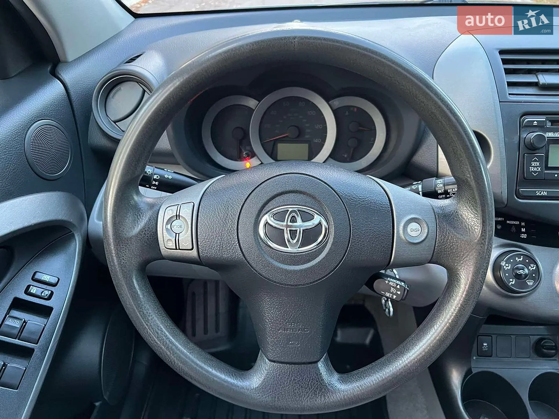 2012 Toyota RAV 4 - мініатюра 18