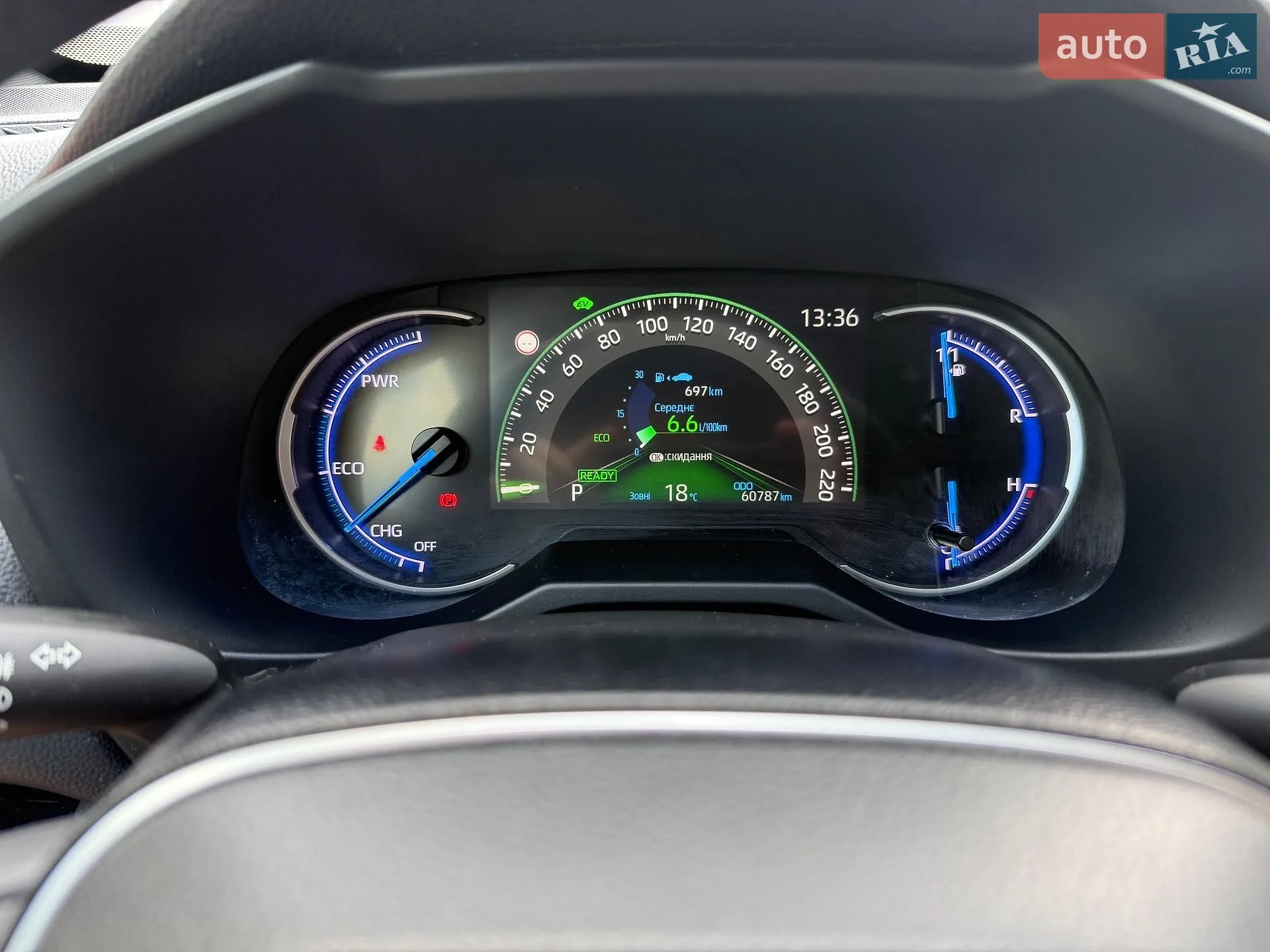 2019 Toyota RAV 4 - мініатюра 2