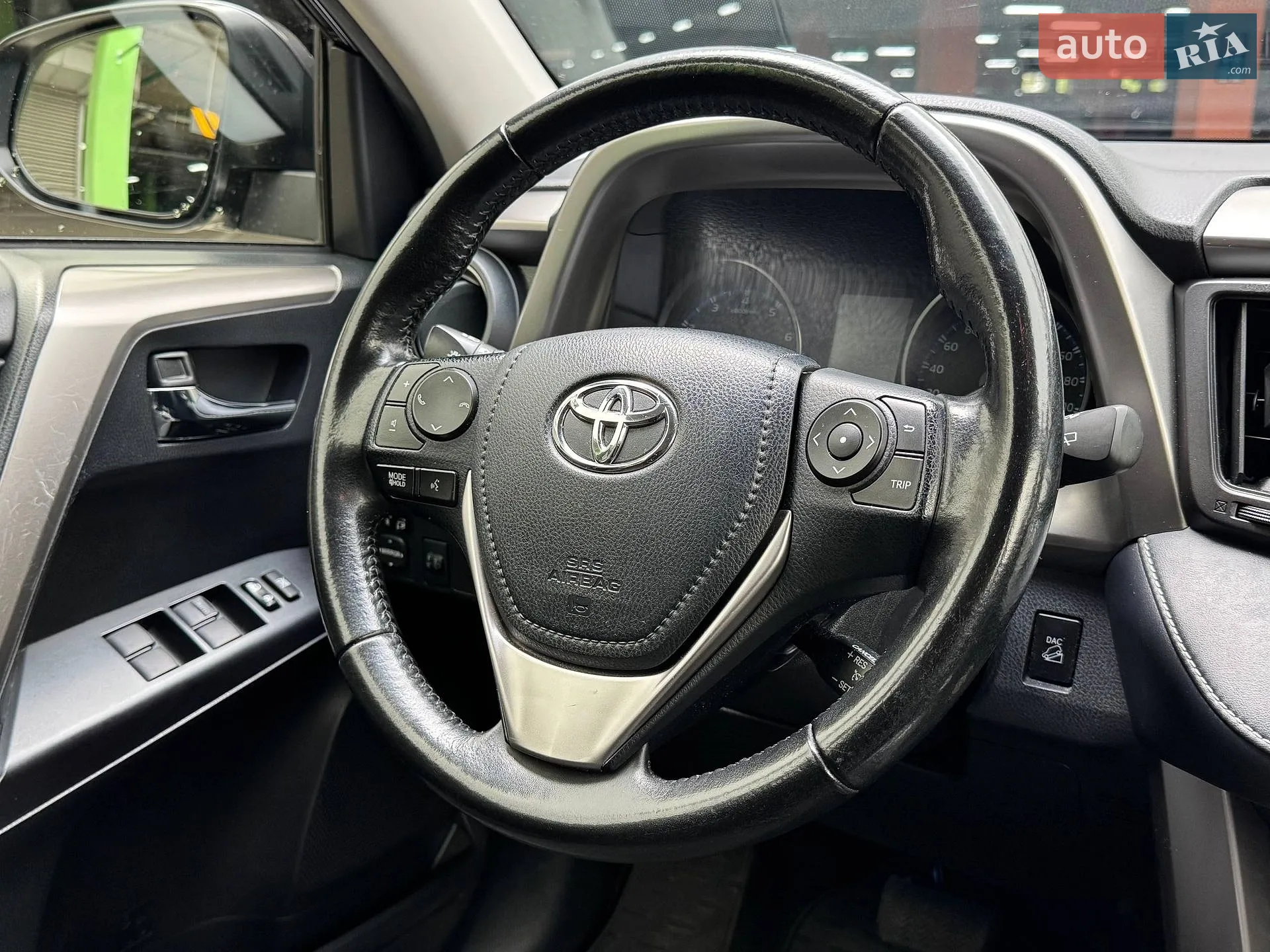 2017 Toyota RAV 4 - мініатюра 25