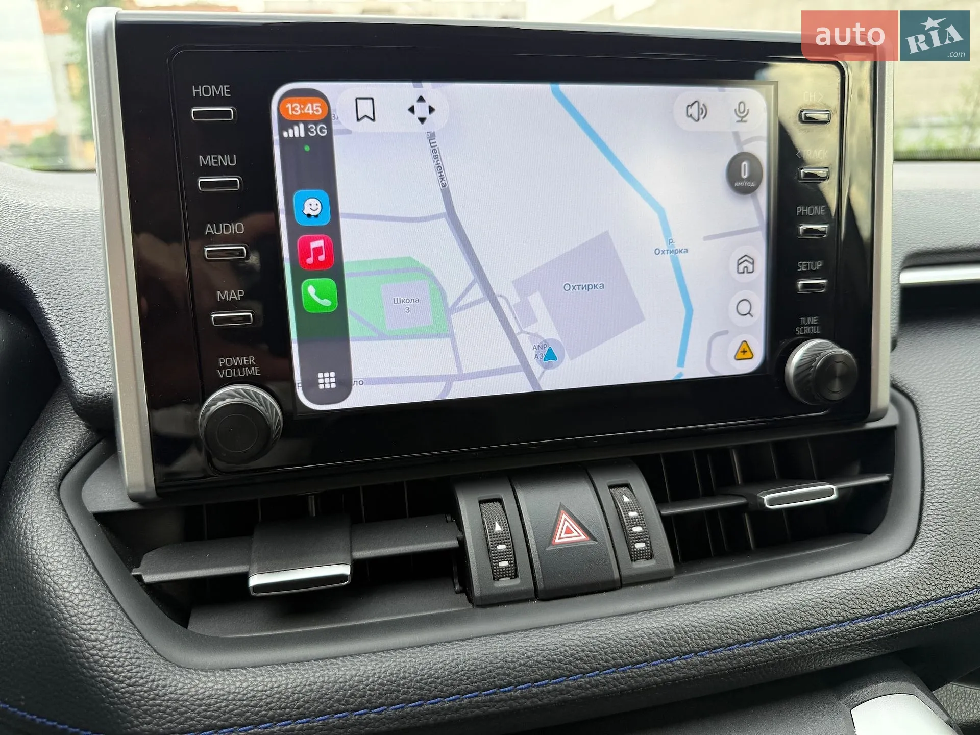 2019 Toyota RAV 4 - мініатюра 21
